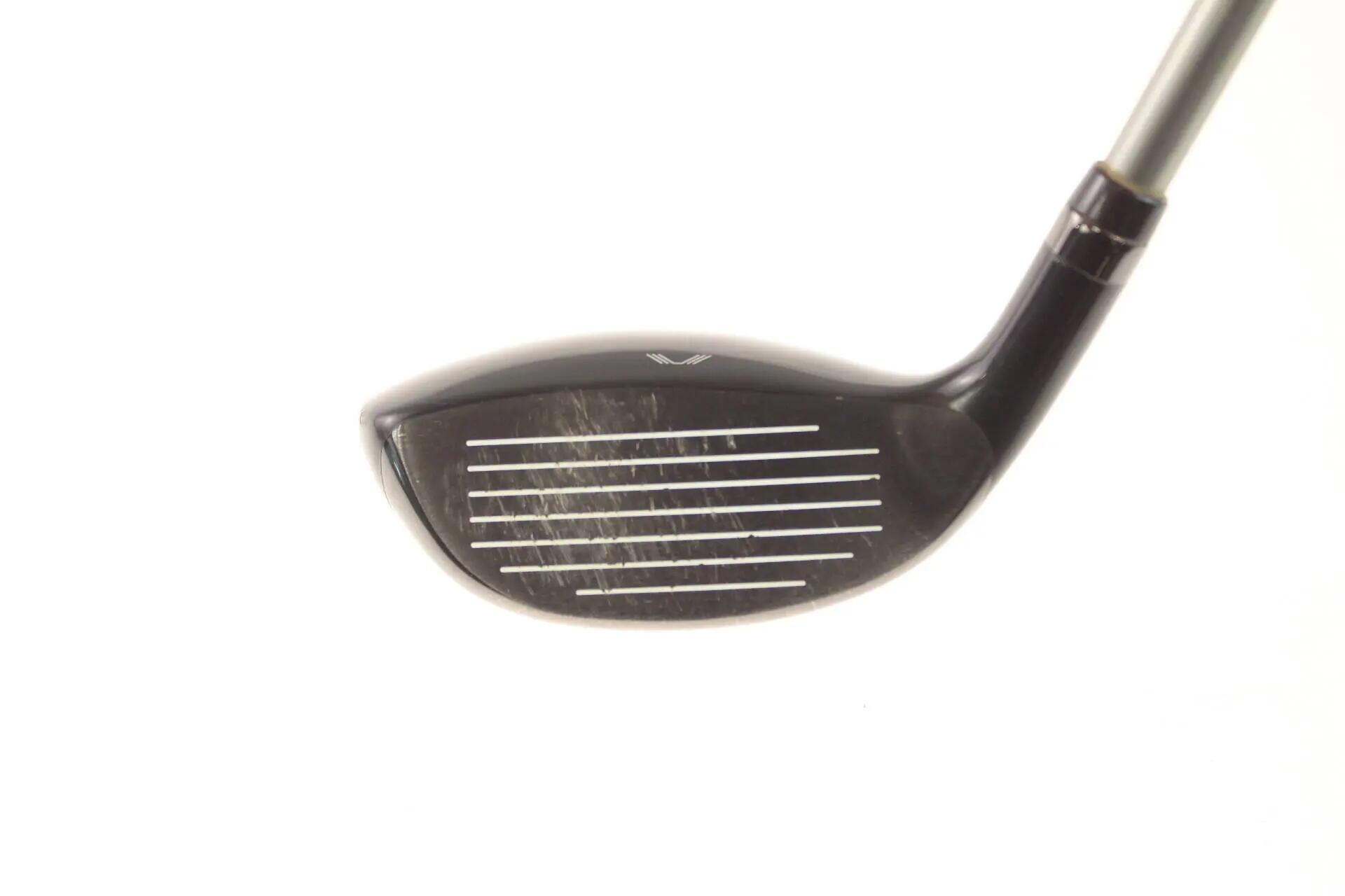 Seconde vie - Wilson Staff D7 RH 25-deg Hybrid - Sufficient 2/6
