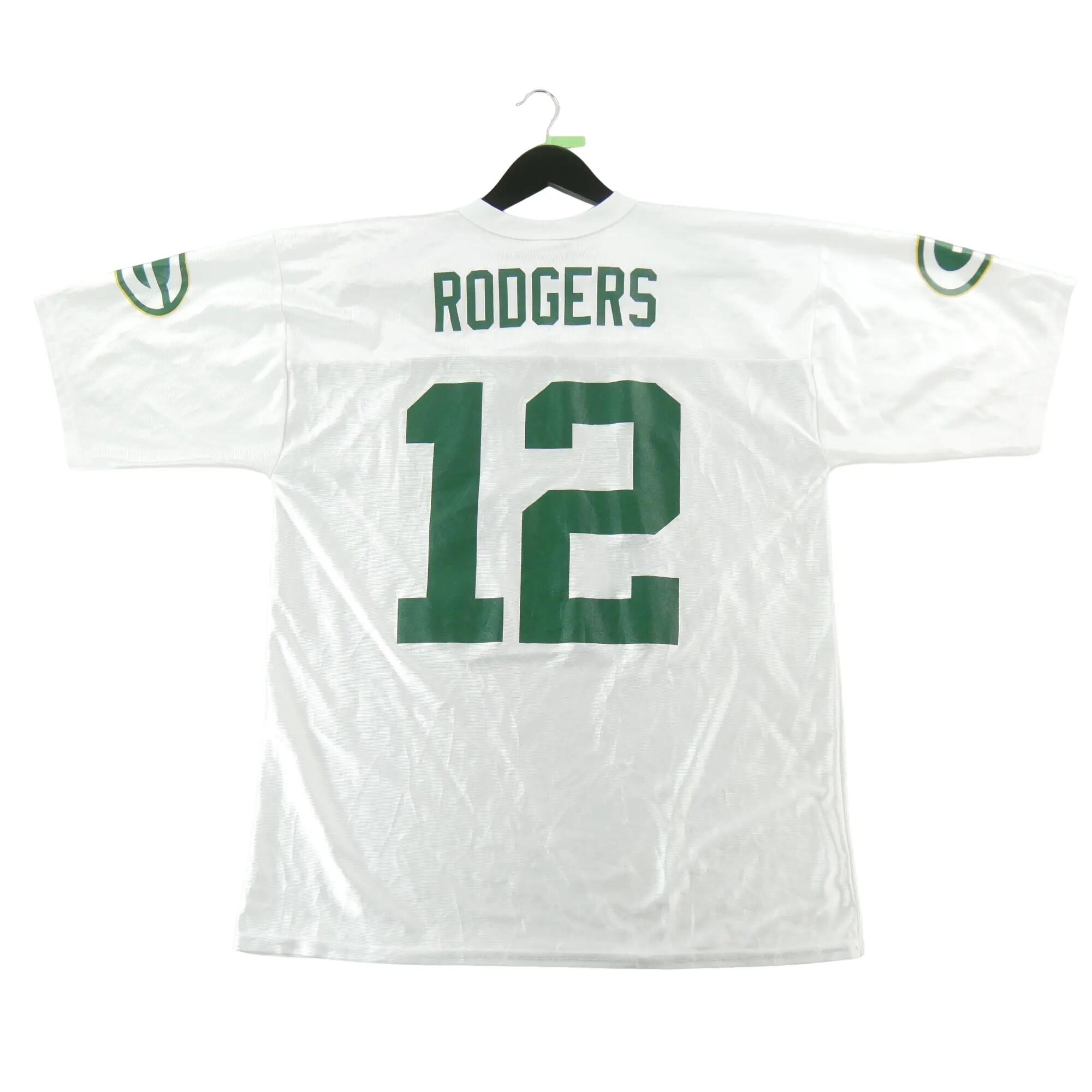 Segunda vida - Maillot Homem NFL Team Apparel - Em muito bom estado 3/7