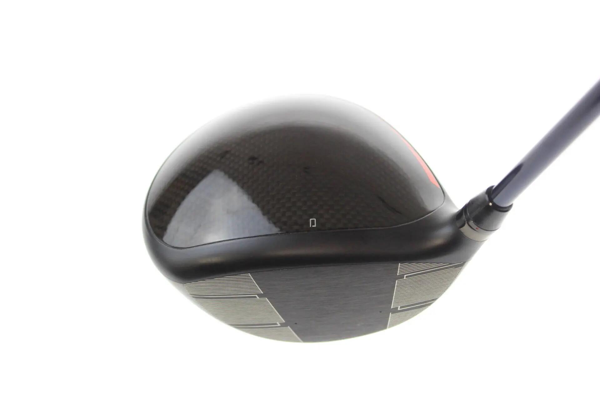 Seconde vie - Wilson DYNAPWR Carbon 2025 RH 10.5-deg Driver - Very good 3/6