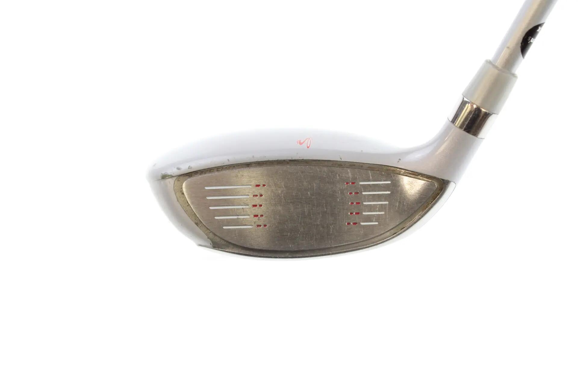 Seconde vie - Cobra Max RH 23-deg Fairway Wood - Sufficient 3/7