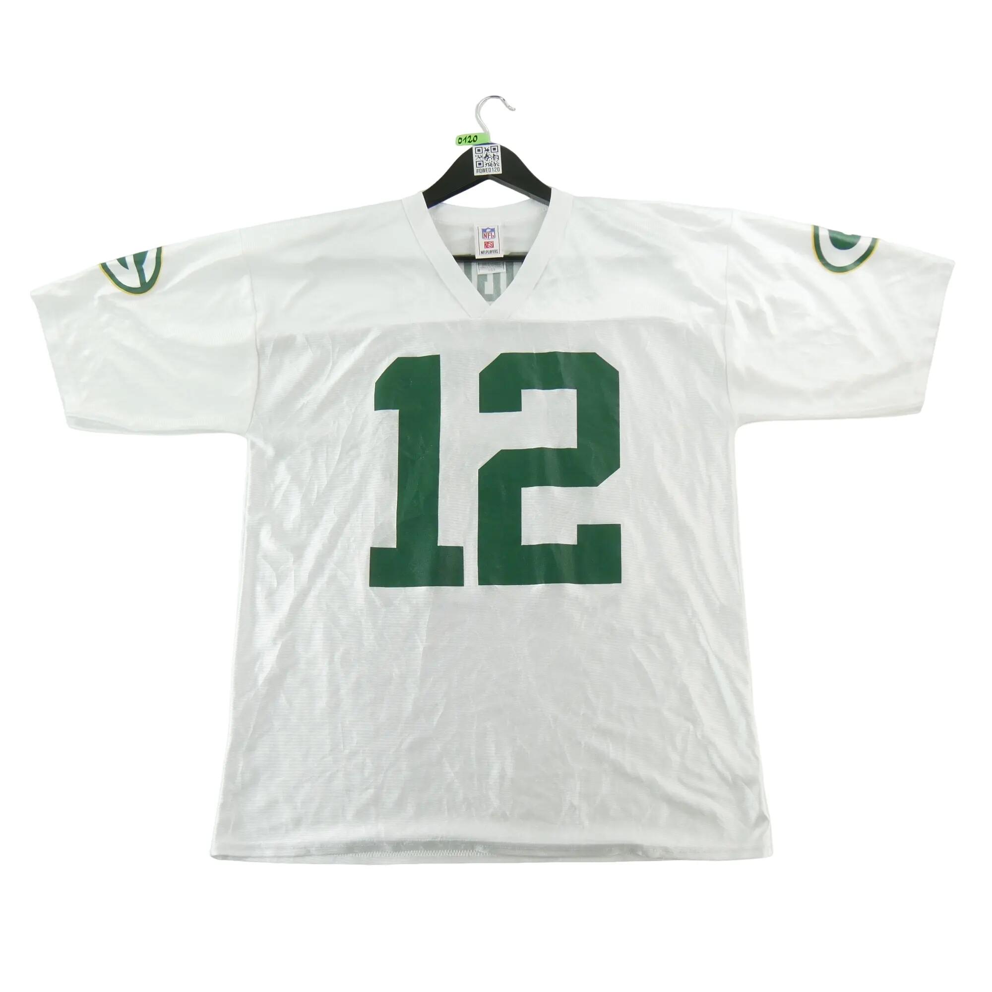Segunda vida - Maillot Homem NFL Team Apparel - Em muito bom estado 2/7