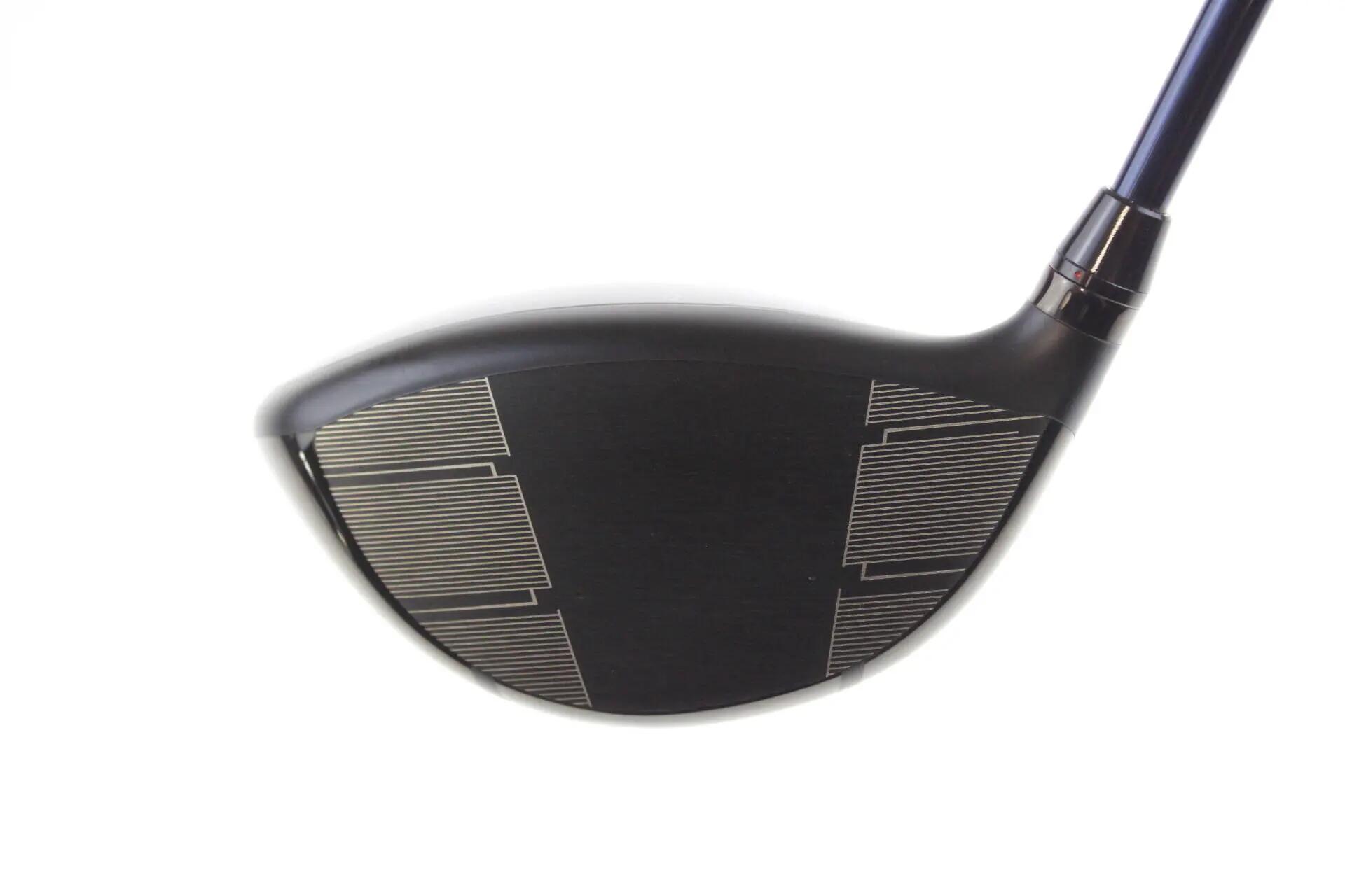 Seconde vie - Wilson DYNAPWR Carbon 2025 RH 10.5-deg Driver - Very good 2/6