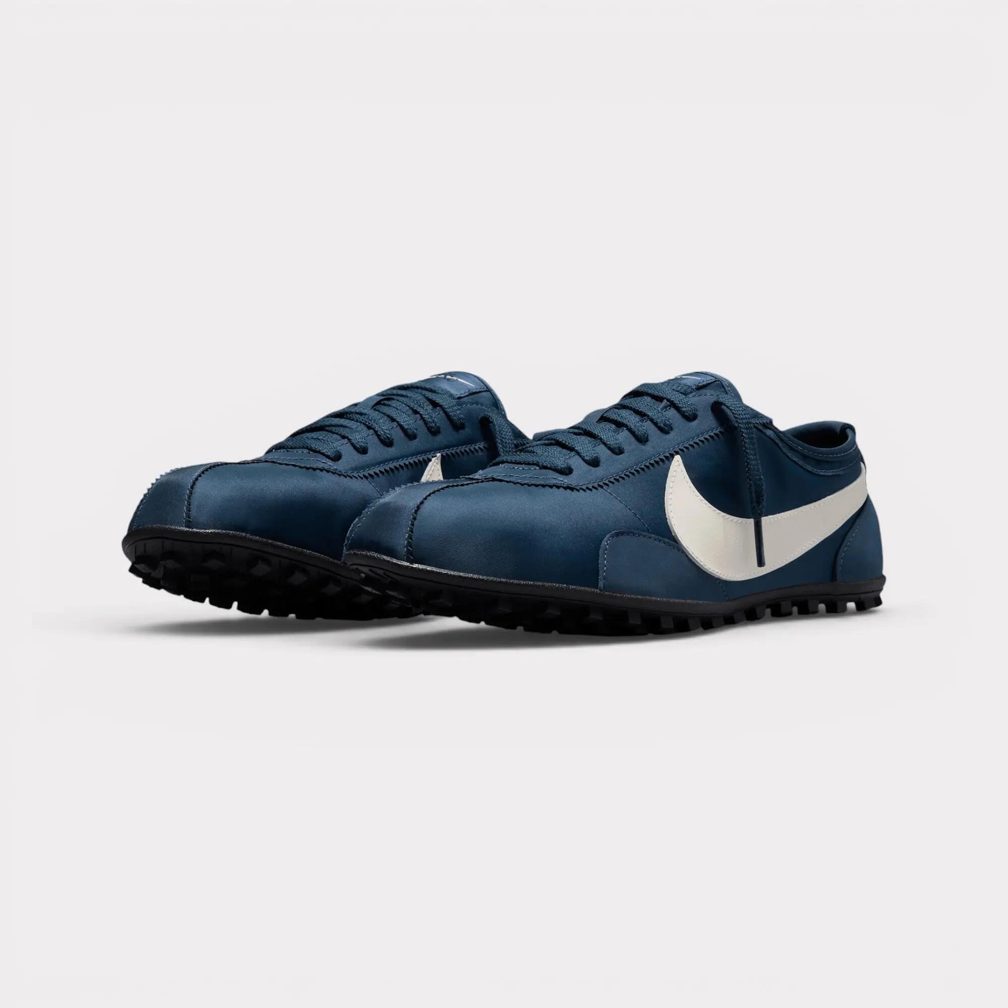 Nike Moon Shoe - Midnight Navy 2/7