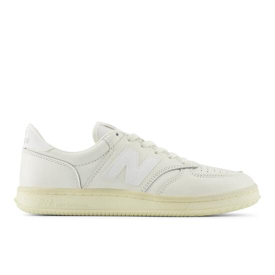 Męskie buty sportowe NEW BALANCE 500 White / Off White