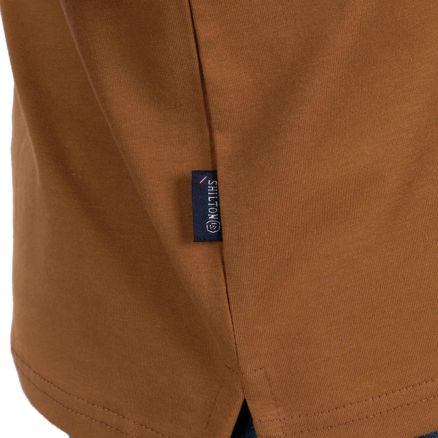 Polo basic hydros 5XL / Camel 4/4