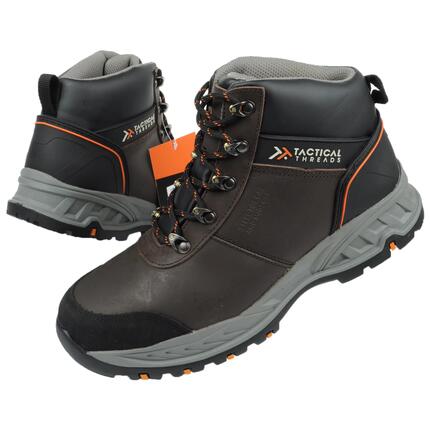 Regatta First Strike herenwerkschoenen [TRK132] maat 39