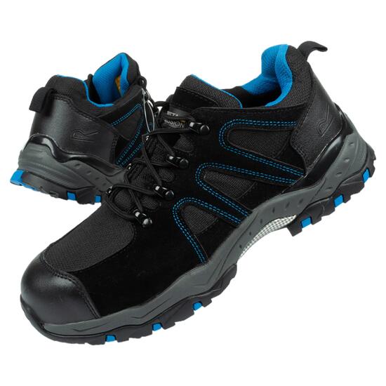 Heren Regatta Pro Kata S1P werkschoenen [TRK123] maat 39