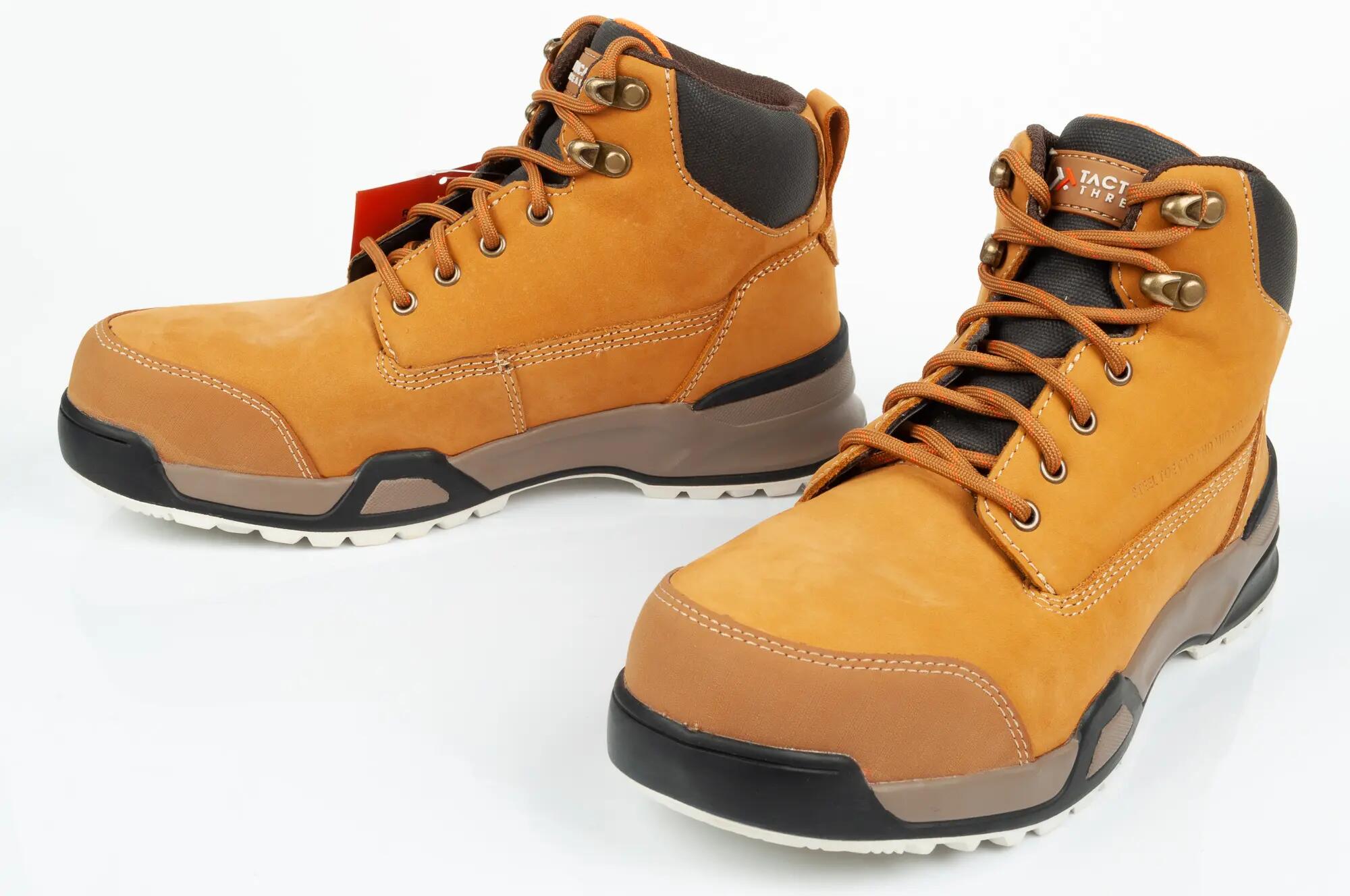 Heren Regatta Invective SBP werkschoenen [TRK133] maat 39 9/11