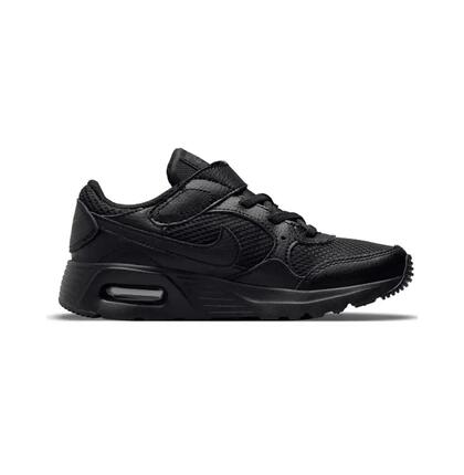 Dziecięce buty sportowe amortyzowane AIR MAX SC (PSV)