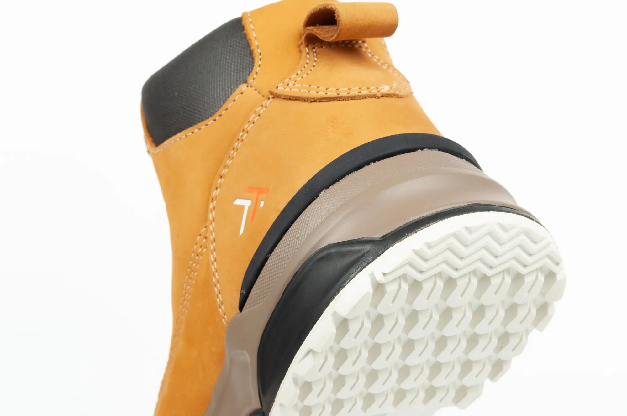 Heren Regatta Invective SBP werkschoenen [TRK133] maat 39 8/11