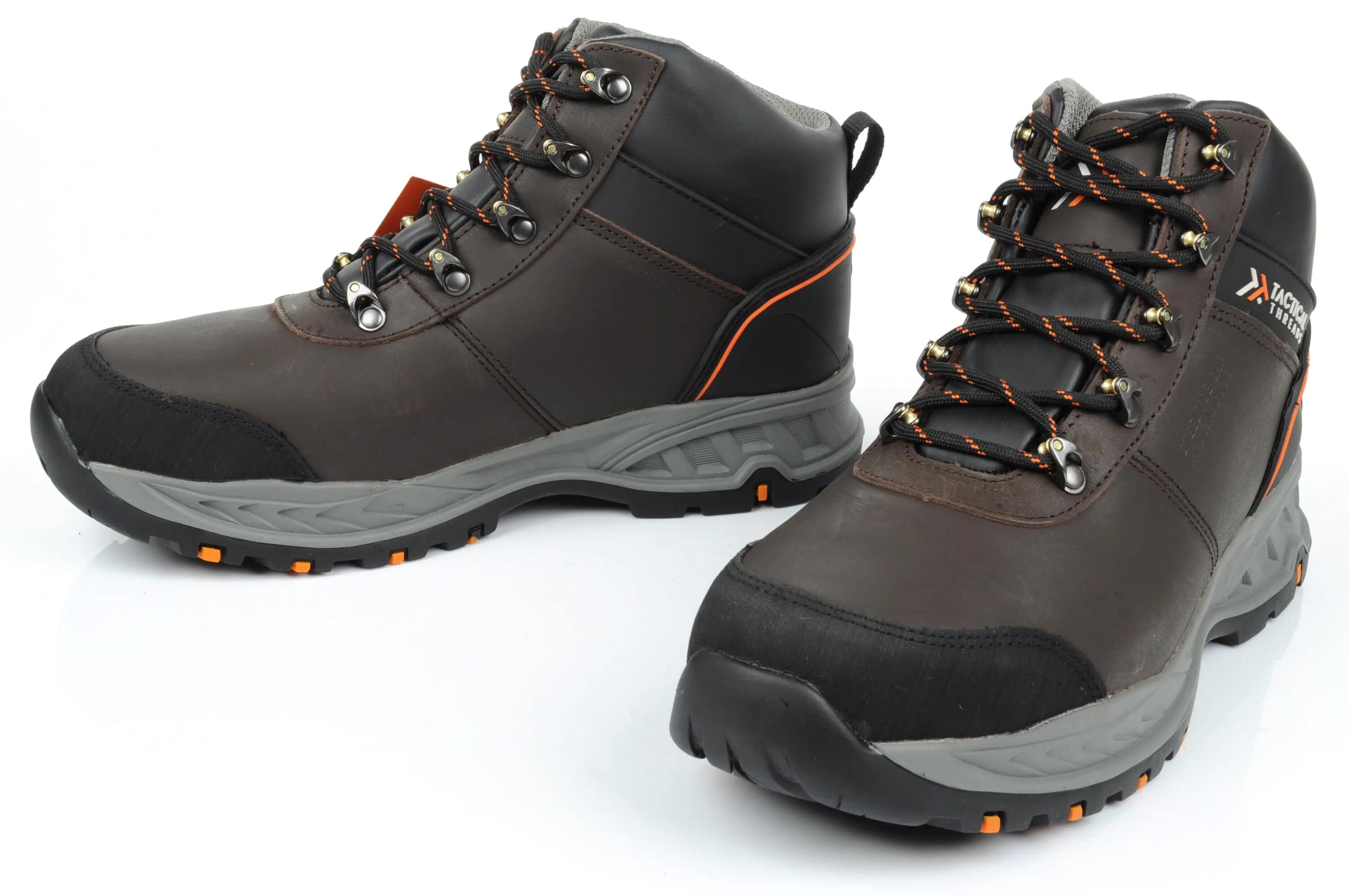 Regatta First Strike herenwerkschoenen [TRK132] maat 39 8/10