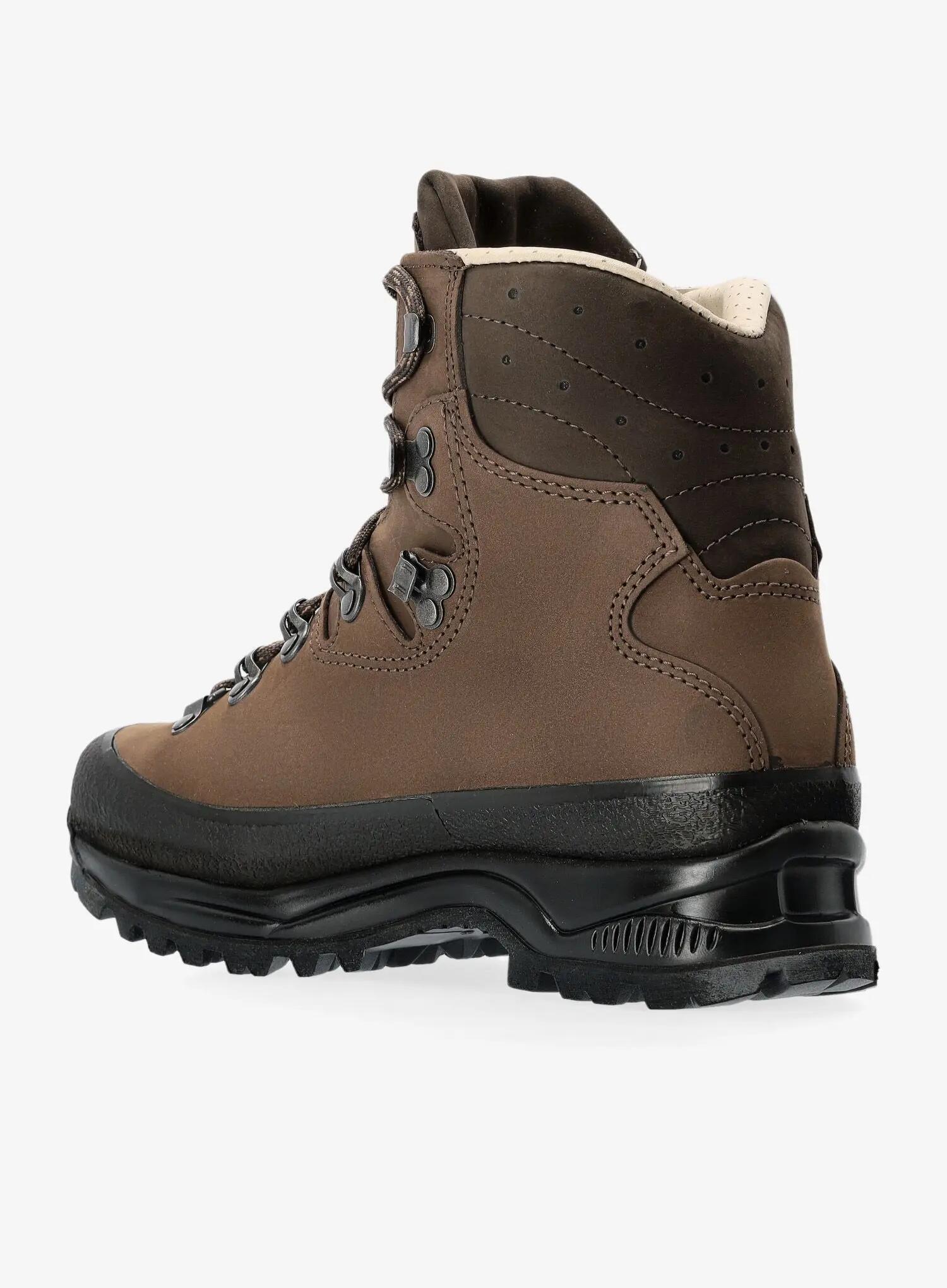 Buty trekkingowe damskie Hanwag Yukon 6/7