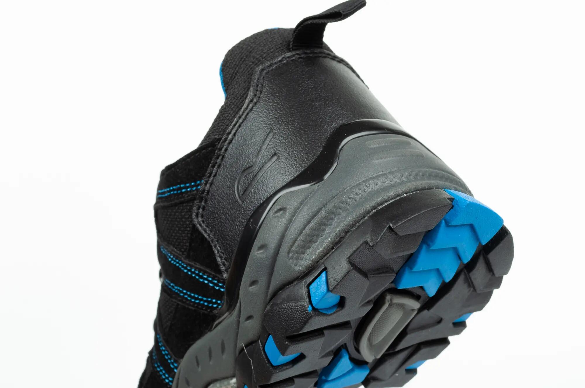 Heren Regatta Pro Kata S1P werkschoenen [TRK123] maat 39 7/10
