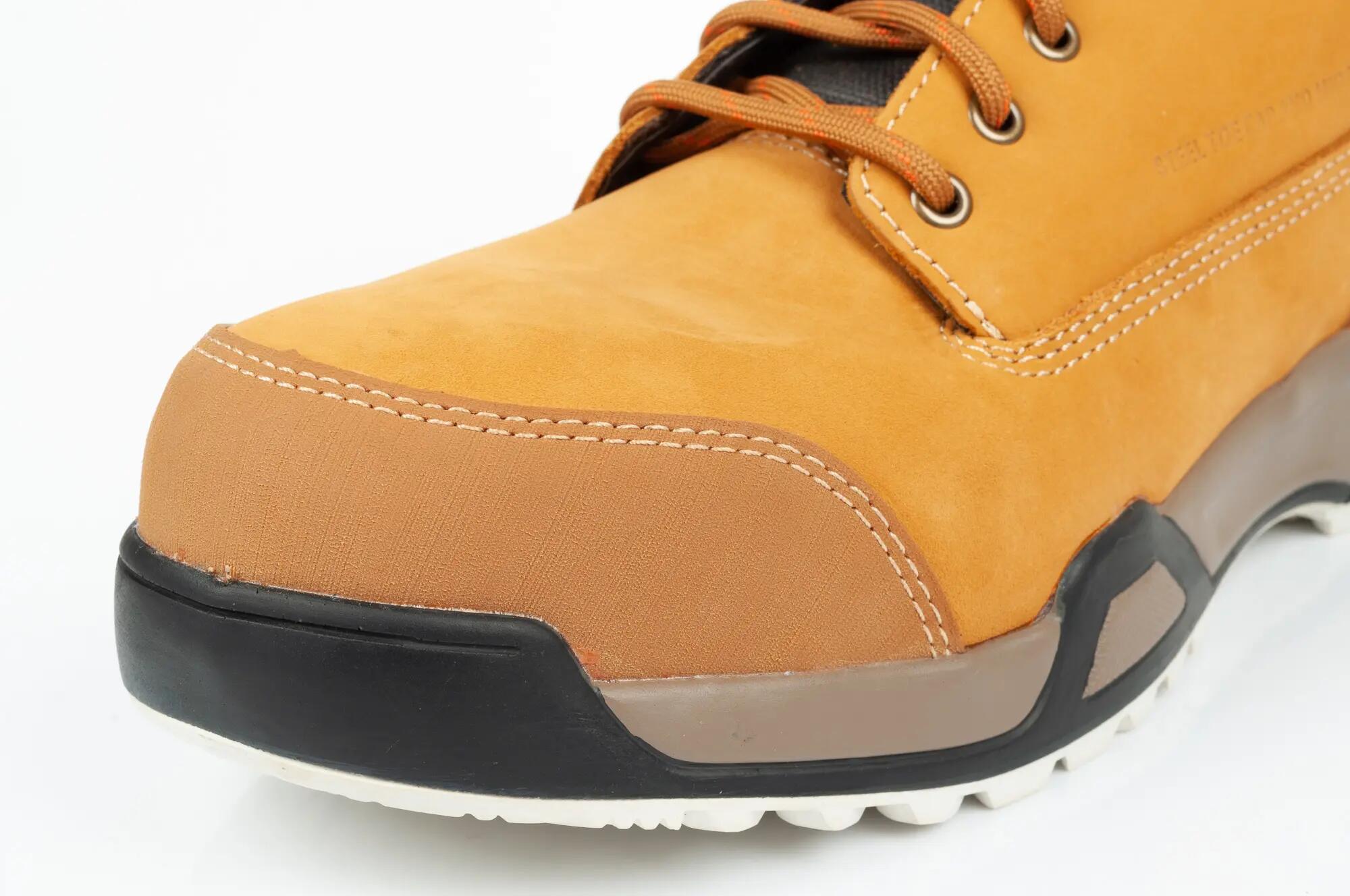 Heren Regatta Invective SBP werkschoenen [TRK133] maat 39 6/11