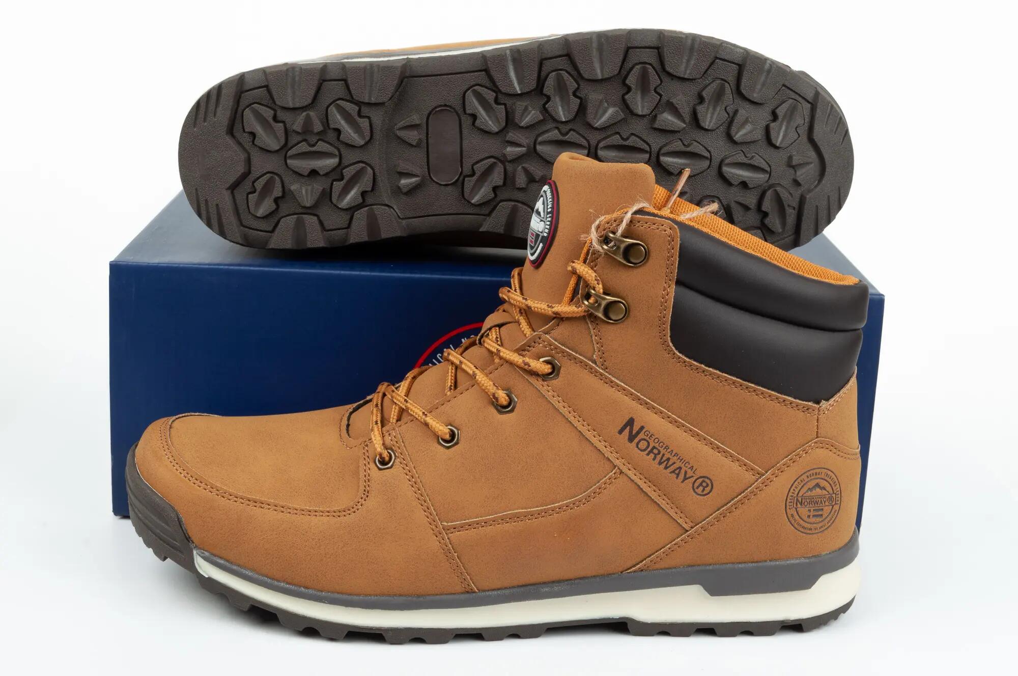 Buty sportowe Geographical Norway 9/9