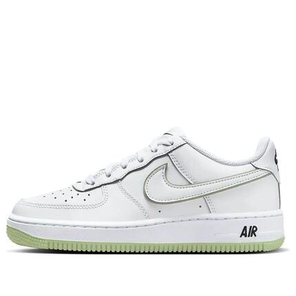 Dziecięce buty sportowe NIKE AIR FORCE 1 (GS)