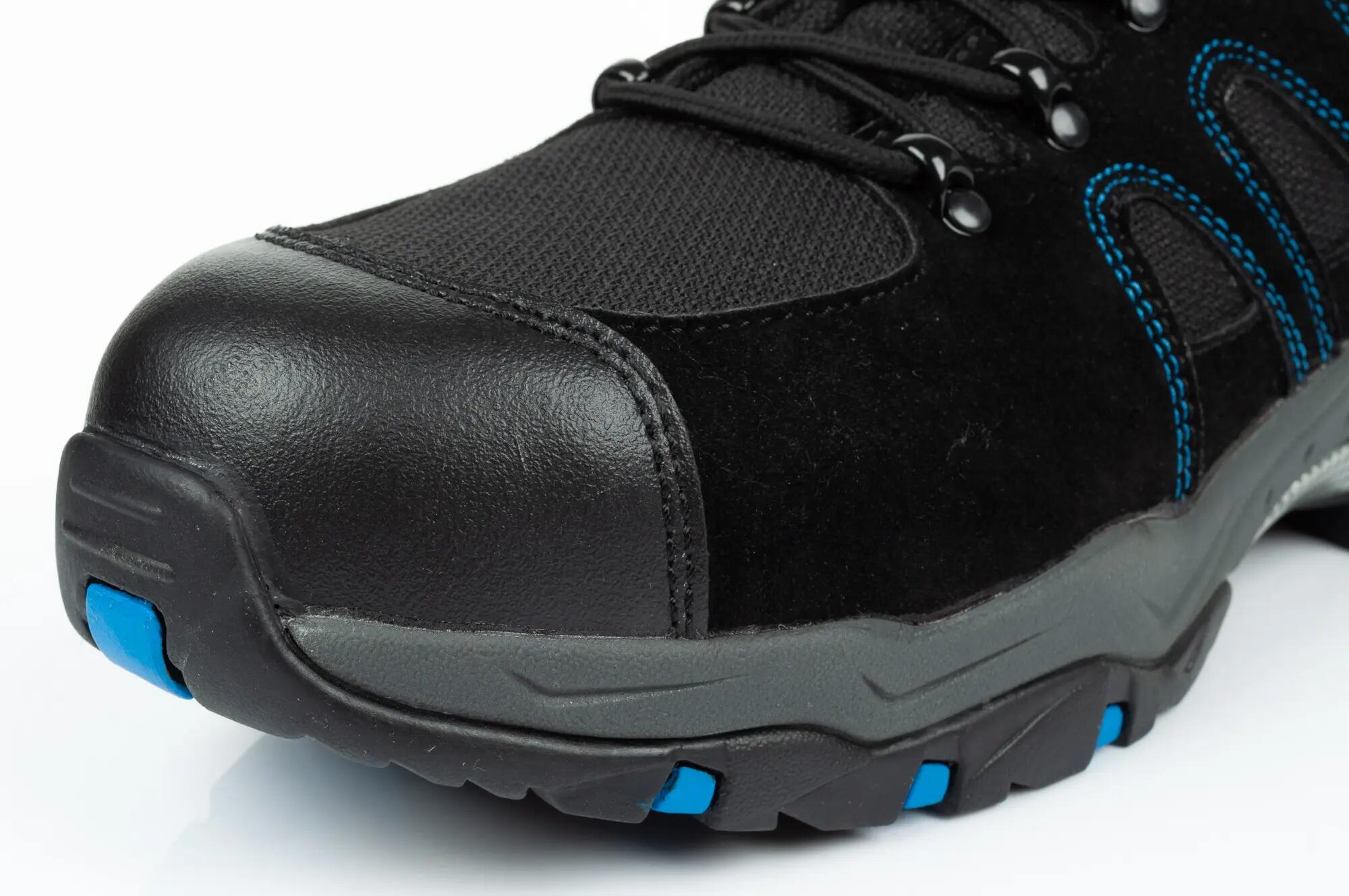 Heren Regatta Pro Kata S1P werkschoenen [TRK123] maat 39 6/10