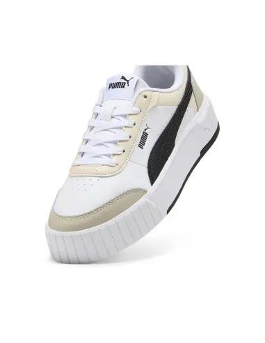 Baskets PUMA Carina Mia 4/5