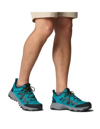 COLUMBIA Peakfreak Rush Outdry - Zapatillas 4/4