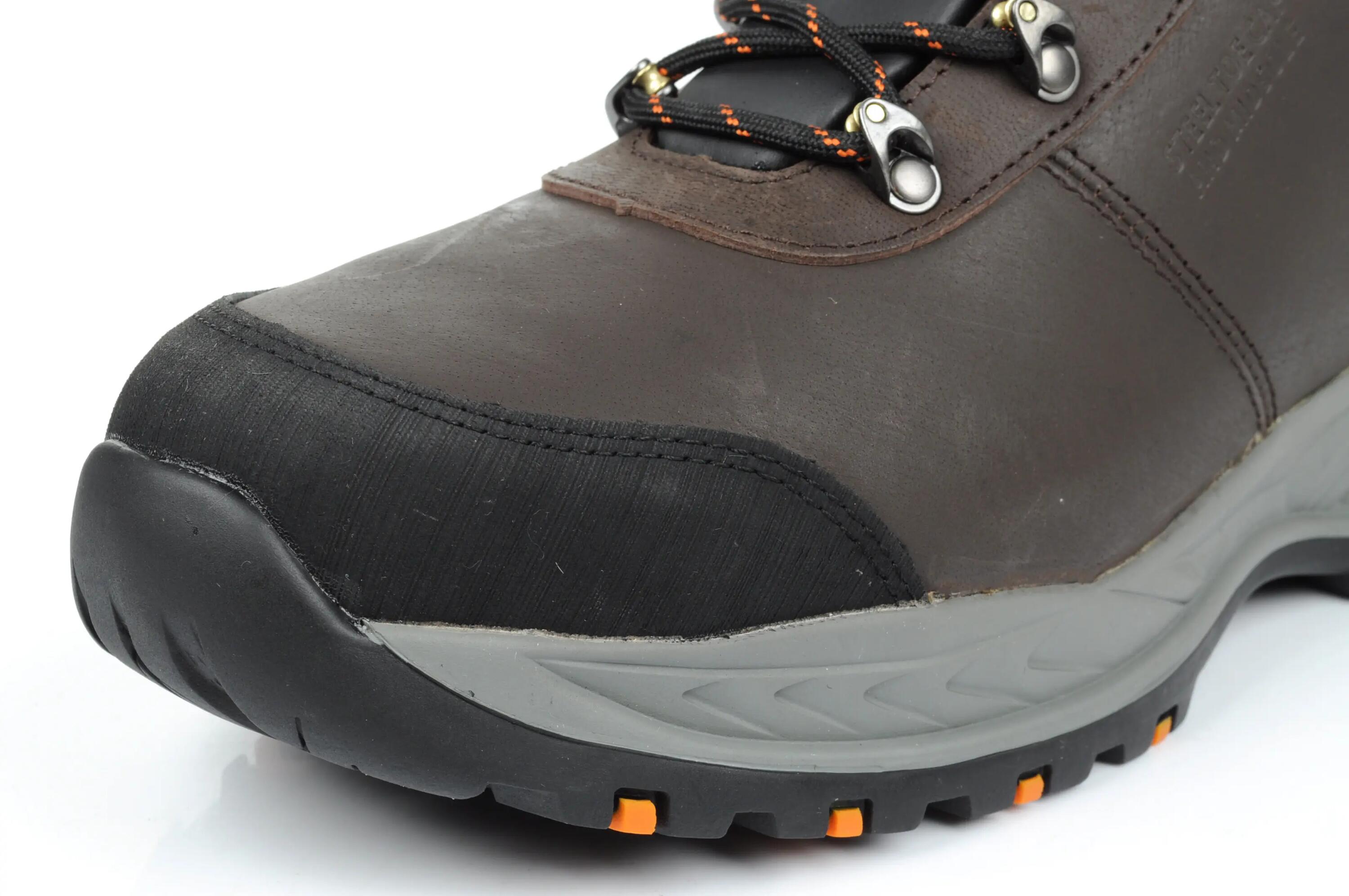 Regatta First Strike herenwerkschoenen [TRK132] maat 39 6/10