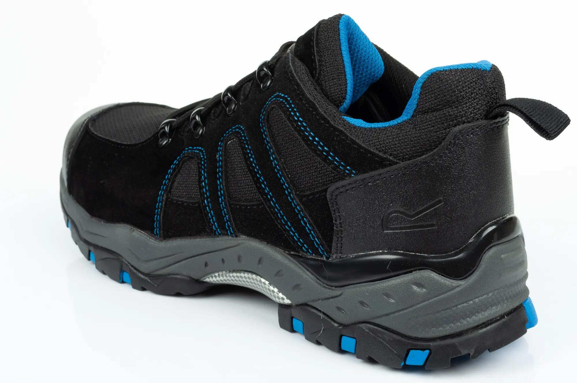 Heren Regatta Pro Kata S1P werkschoenen [TRK123] maat 39 5/10
