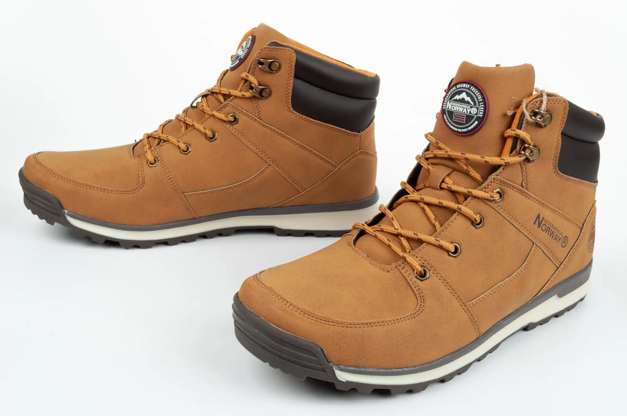 Buty sportowe Geographical Norway 7/9
