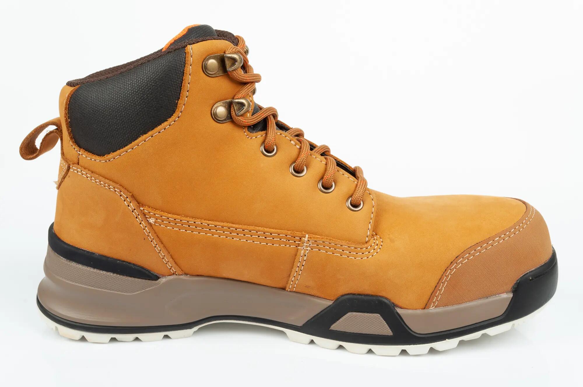Heren Regatta Invective SBP werkschoenen [TRK133] maat 39 4/11