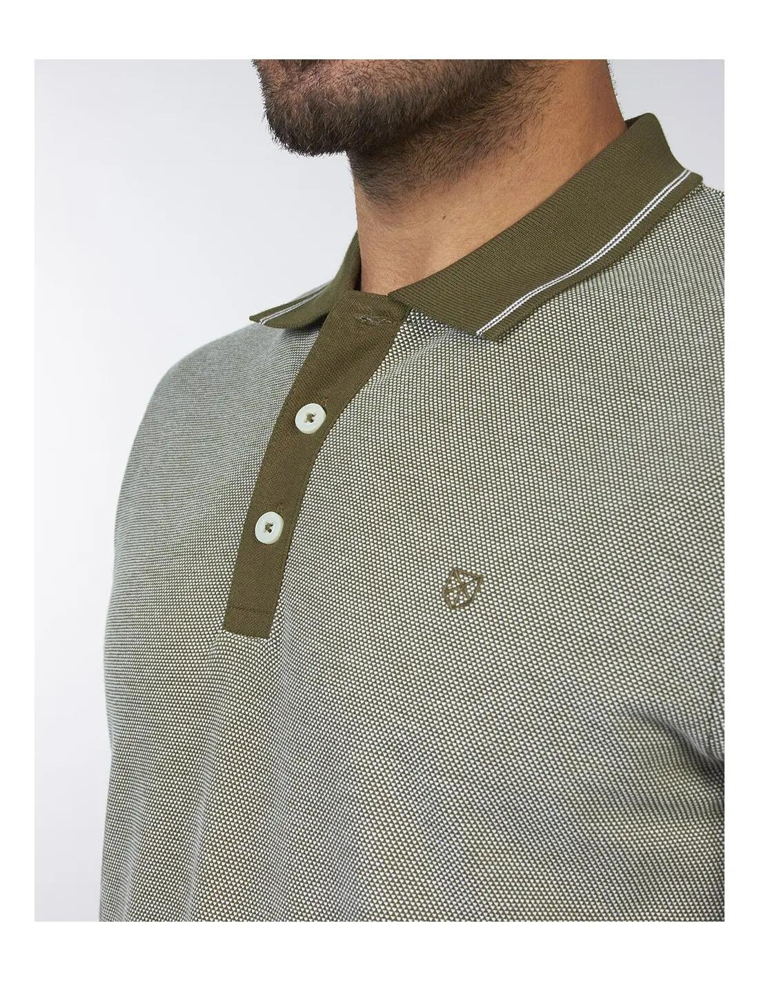JACK & JONES 12169064 - Polo 4/5