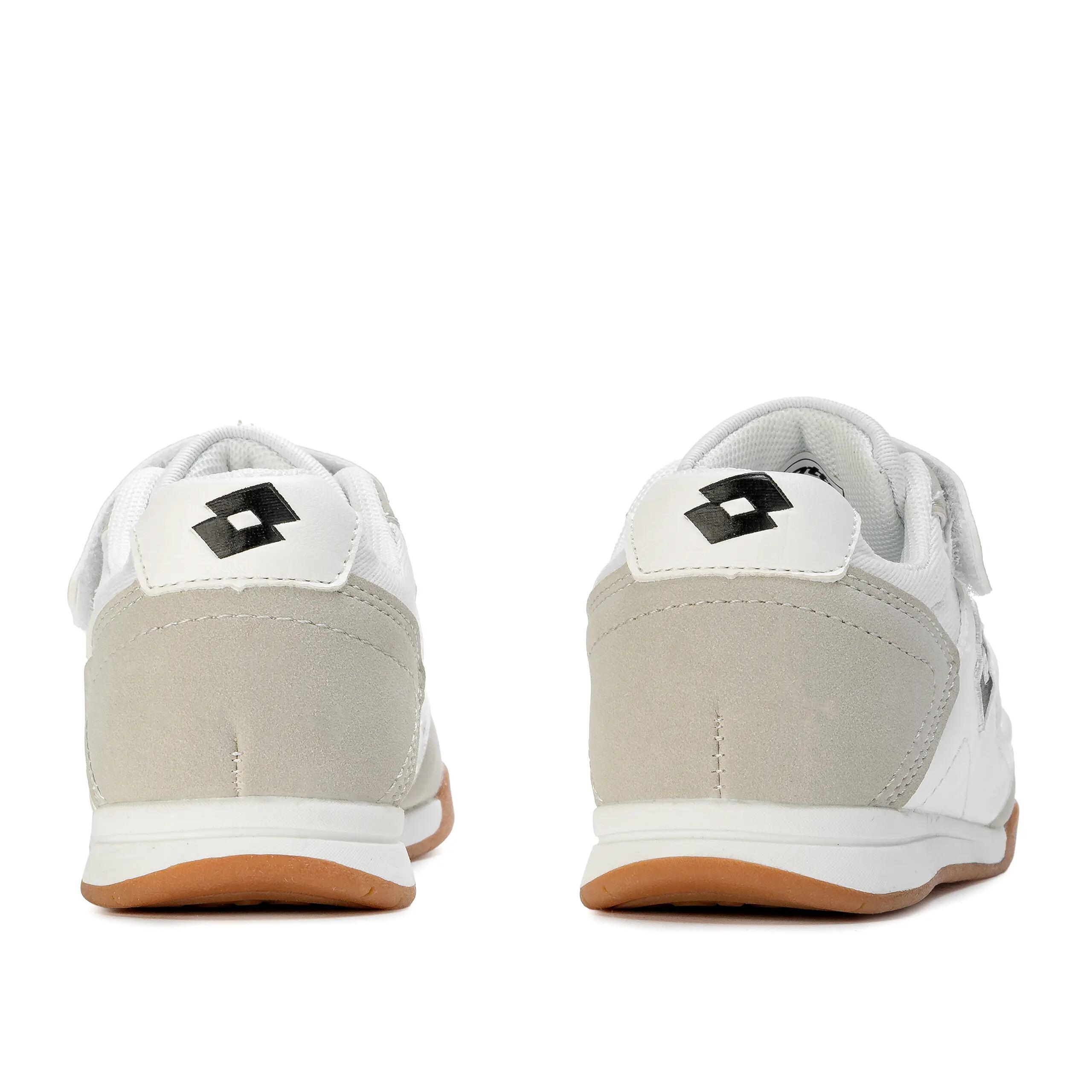 Buty dziecięce sportowe na rzep Lotto ATIBA 5/6