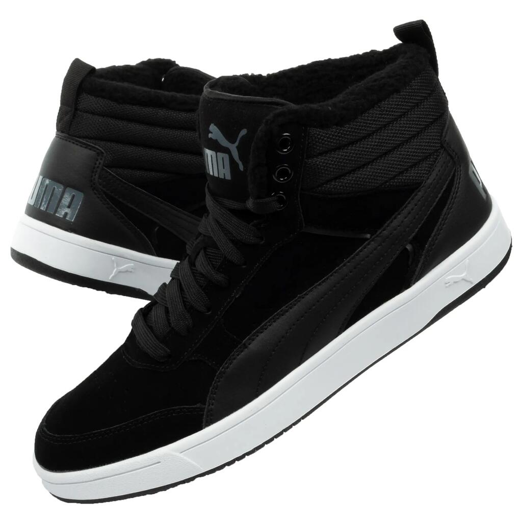 Маратонки PUMA Rebound Street V2 SD FUR