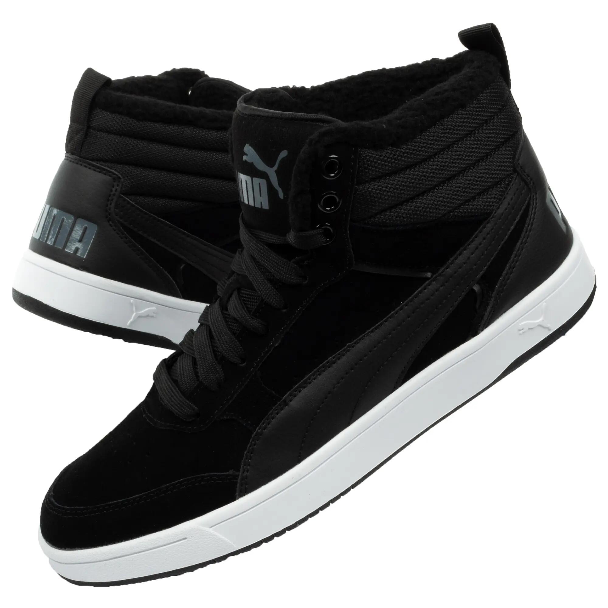Zapatillas PUMA Rebound Street V2 SD FUR 1/10