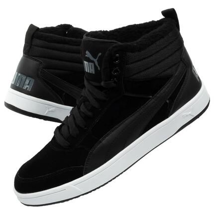 Zapatillas PUMA Rebound Street V2 SD FUR