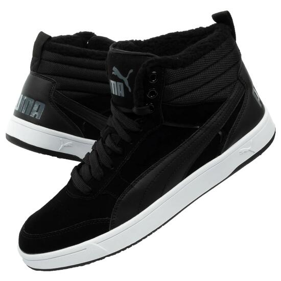 Zapatillas PUMA Rebound Street V2 SD FUR