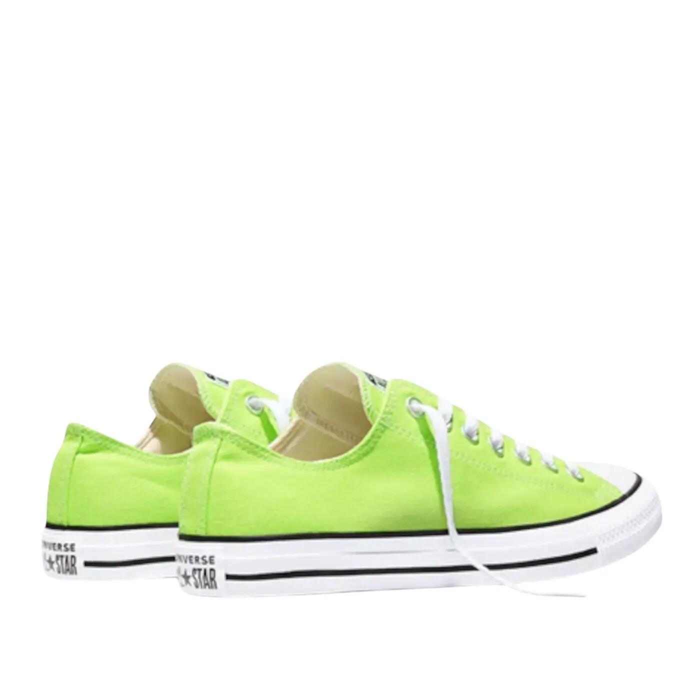 CONVERSE CHUCK TAYLOR ALL STAR A15956C Unisex-Sneaker A15956C 4/6
