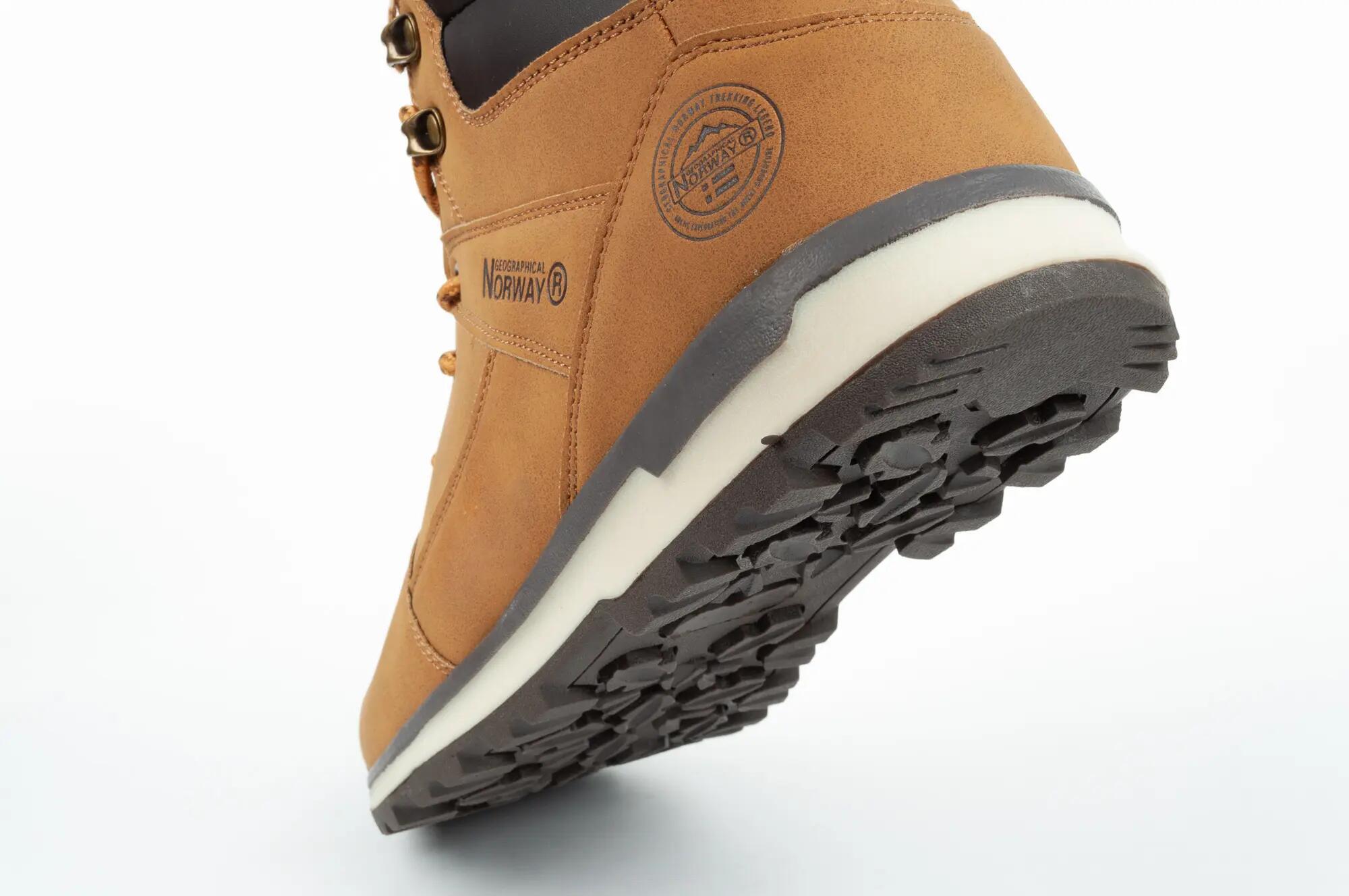 Buty sportowe Geographical Norway 6/9