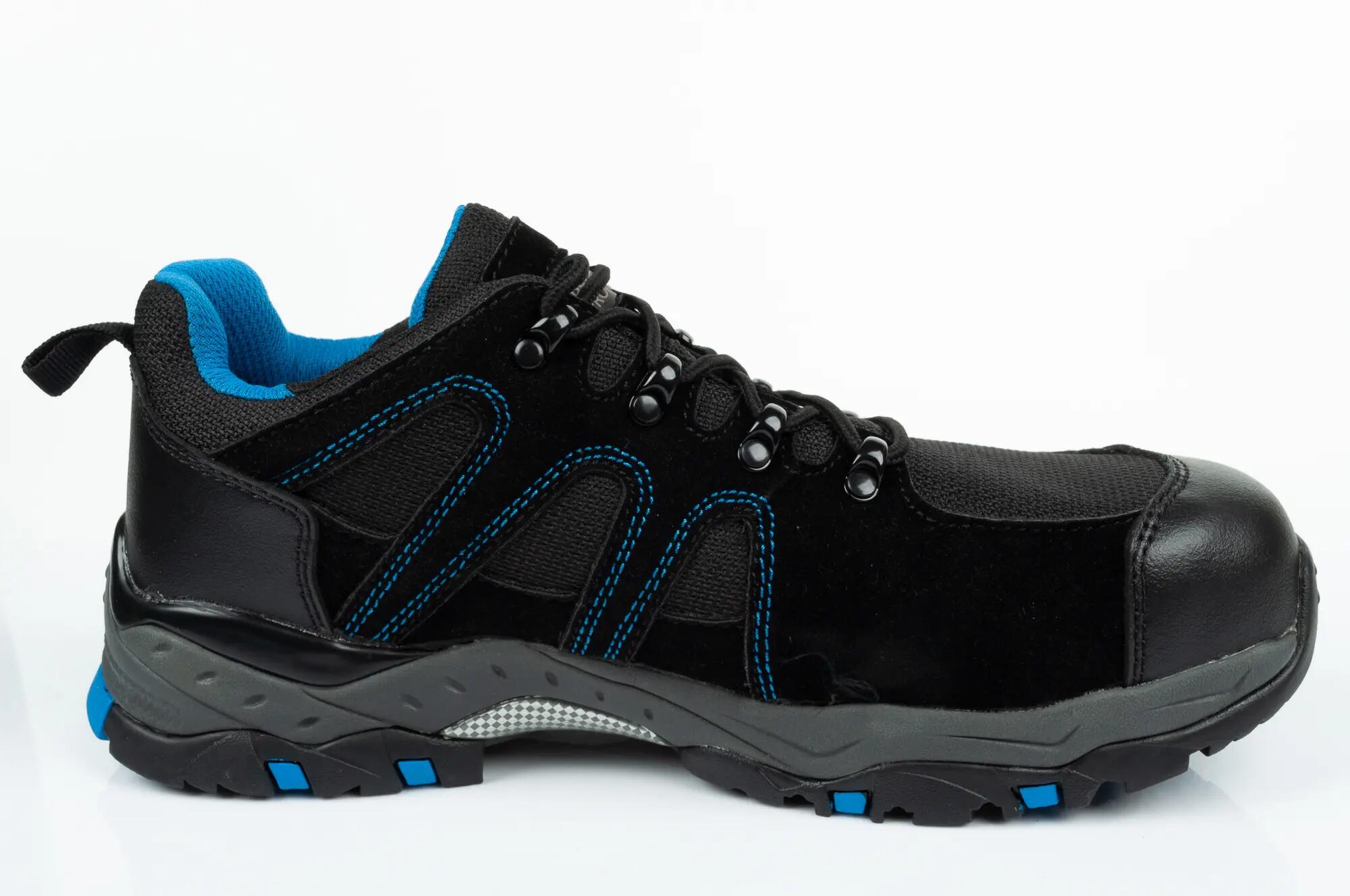 Heren Regatta Pro Kata S1P werkschoenen [TRK123] maat 39 4/10