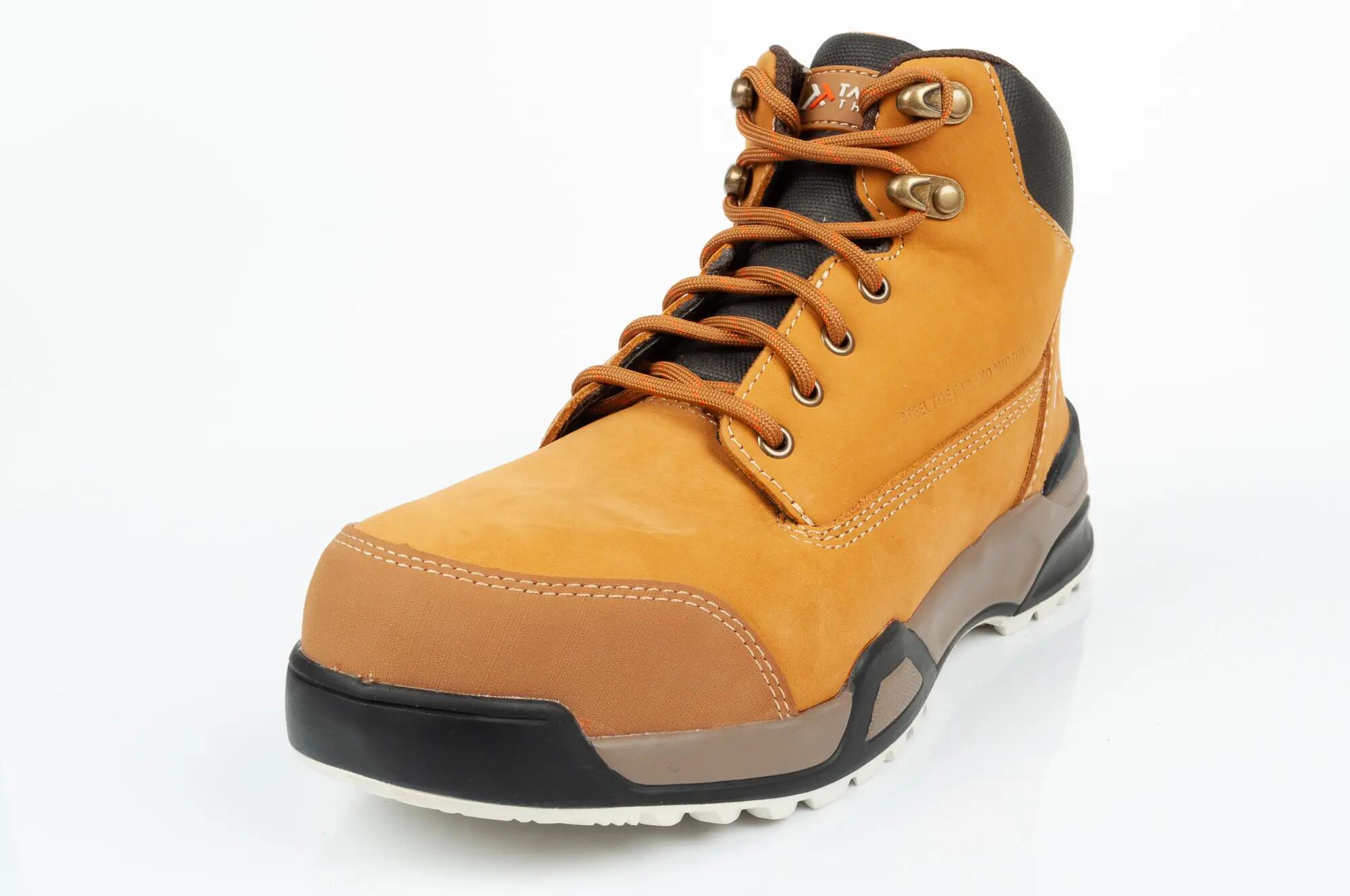 Heren Regatta Invective SBP werkschoenen [TRK133] maat 39 3/11