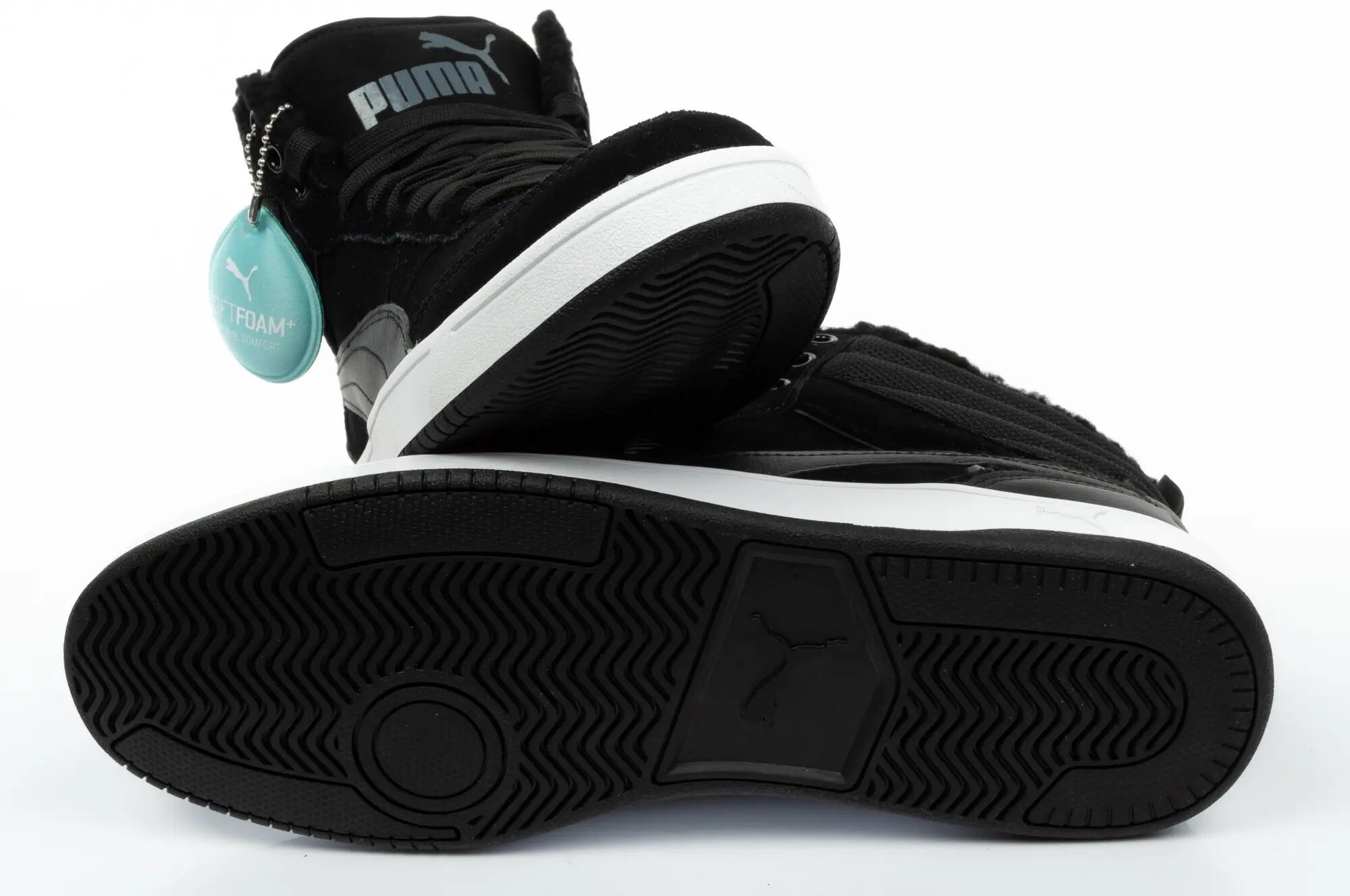 Zapatillas PUMA Rebound Street V2 SD FUR 9/10
