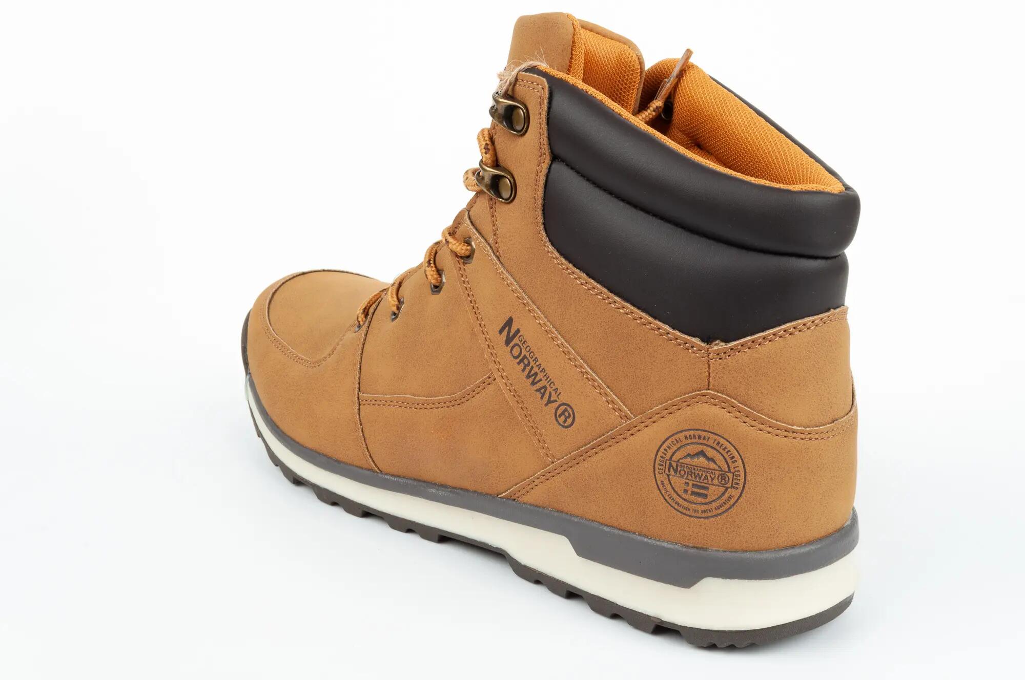 Buty sportowe Geographical Norway 5/9