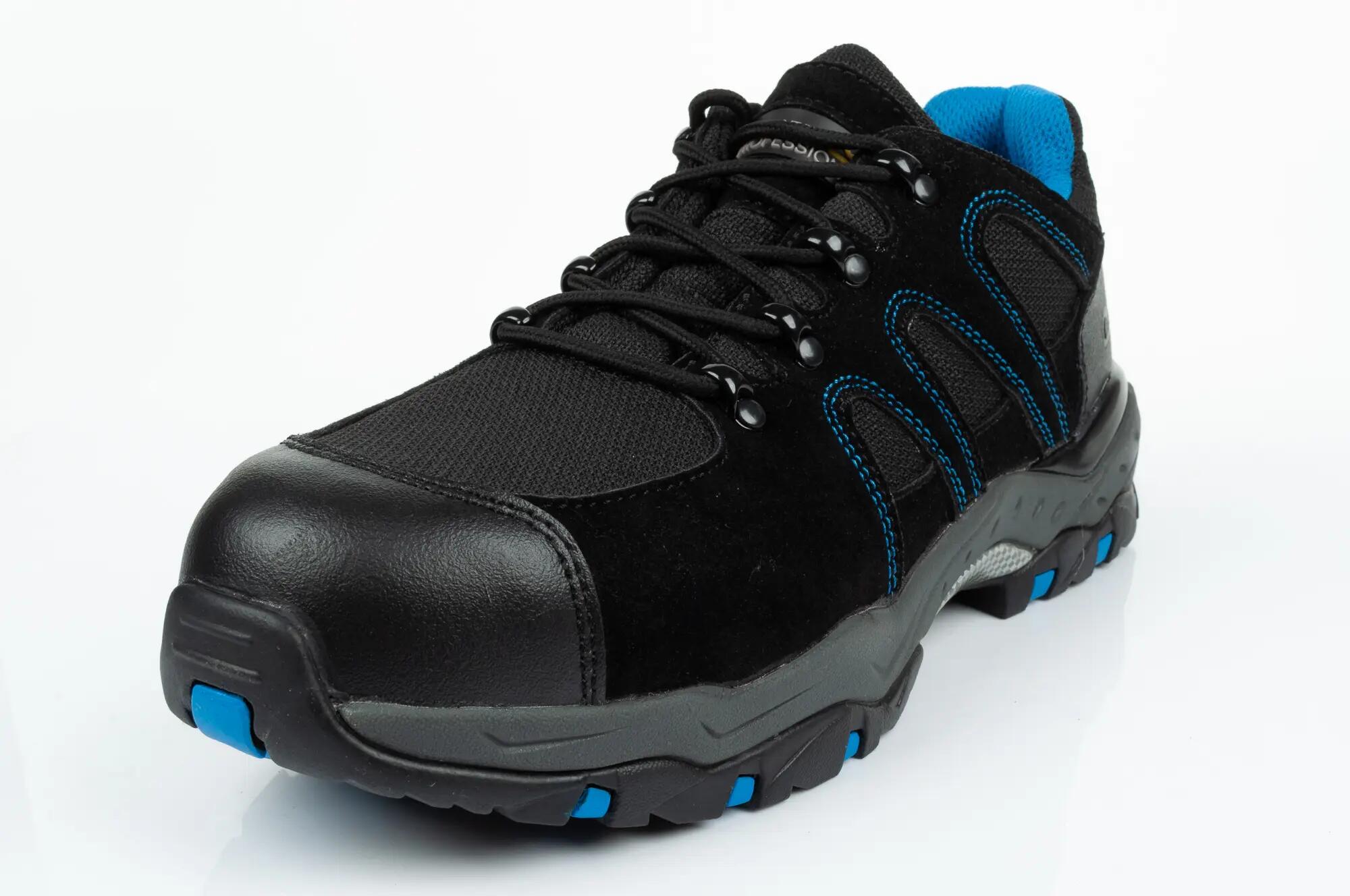 Heren Regatta Pro Kata S1P werkschoenen [TRK123] maat 39 3/10