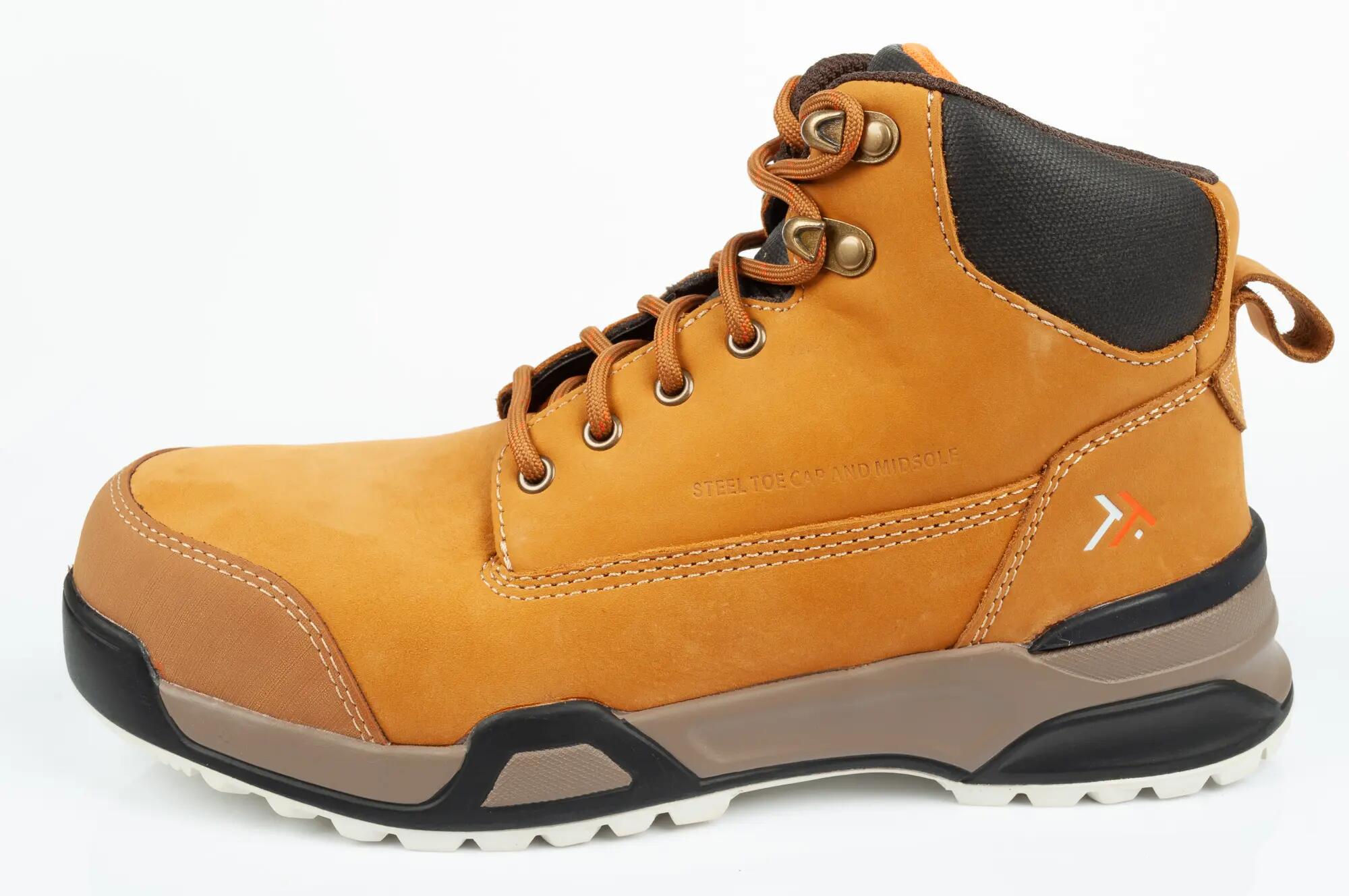 Heren Regatta Invective SBP werkschoenen [TRK133] maat 39 2/11