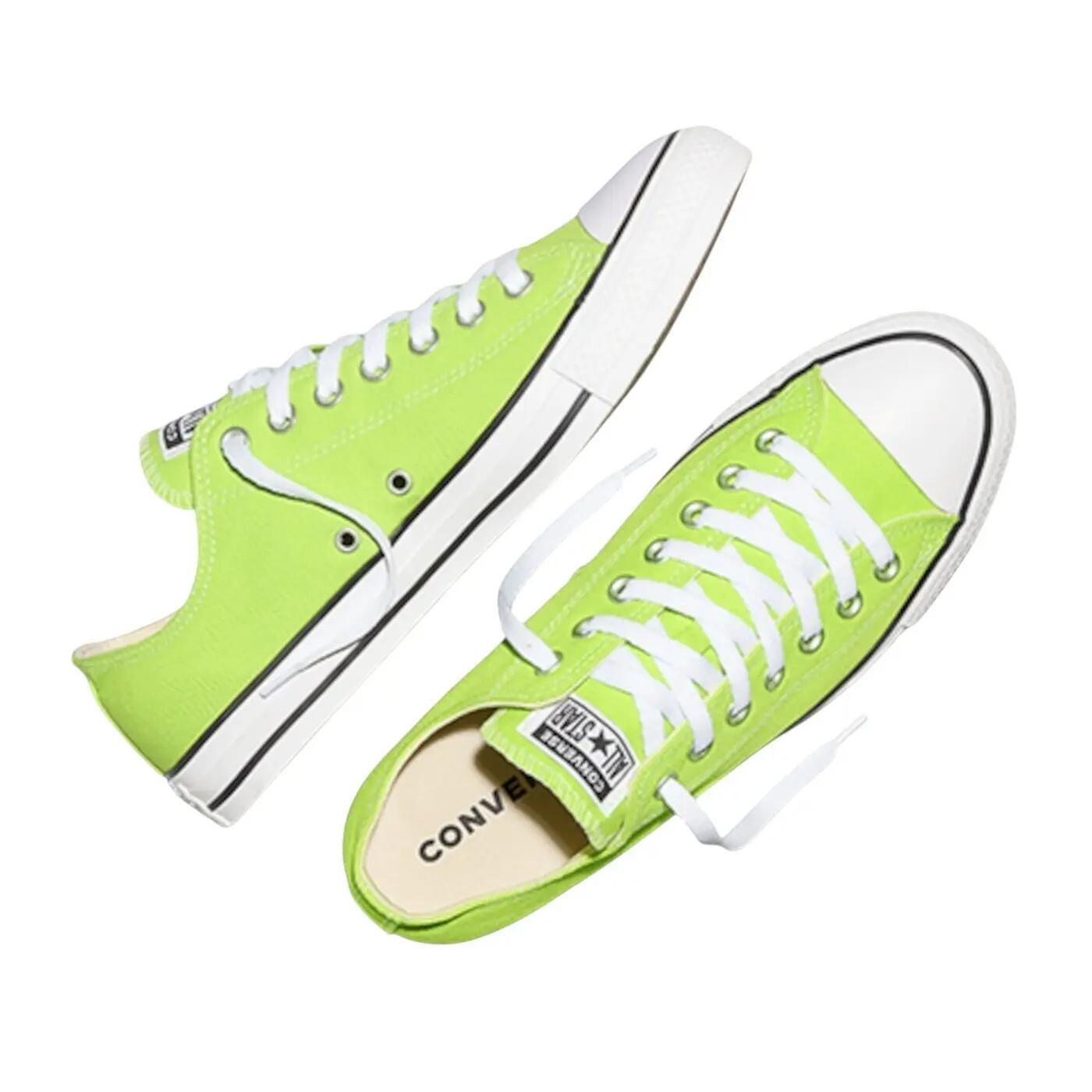 CONVERSE CHUCK TAYLOR ALL STAR A15956C Unisex-Sneaker A15956C 2/6