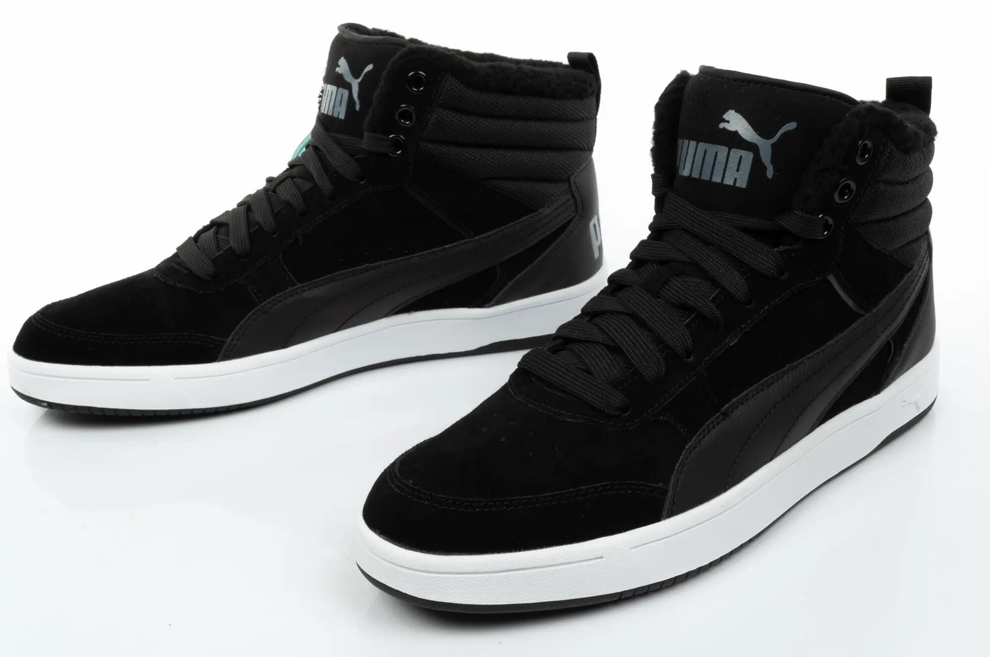 Zapatillas PUMA Rebound Street V2 SD FUR 8/10