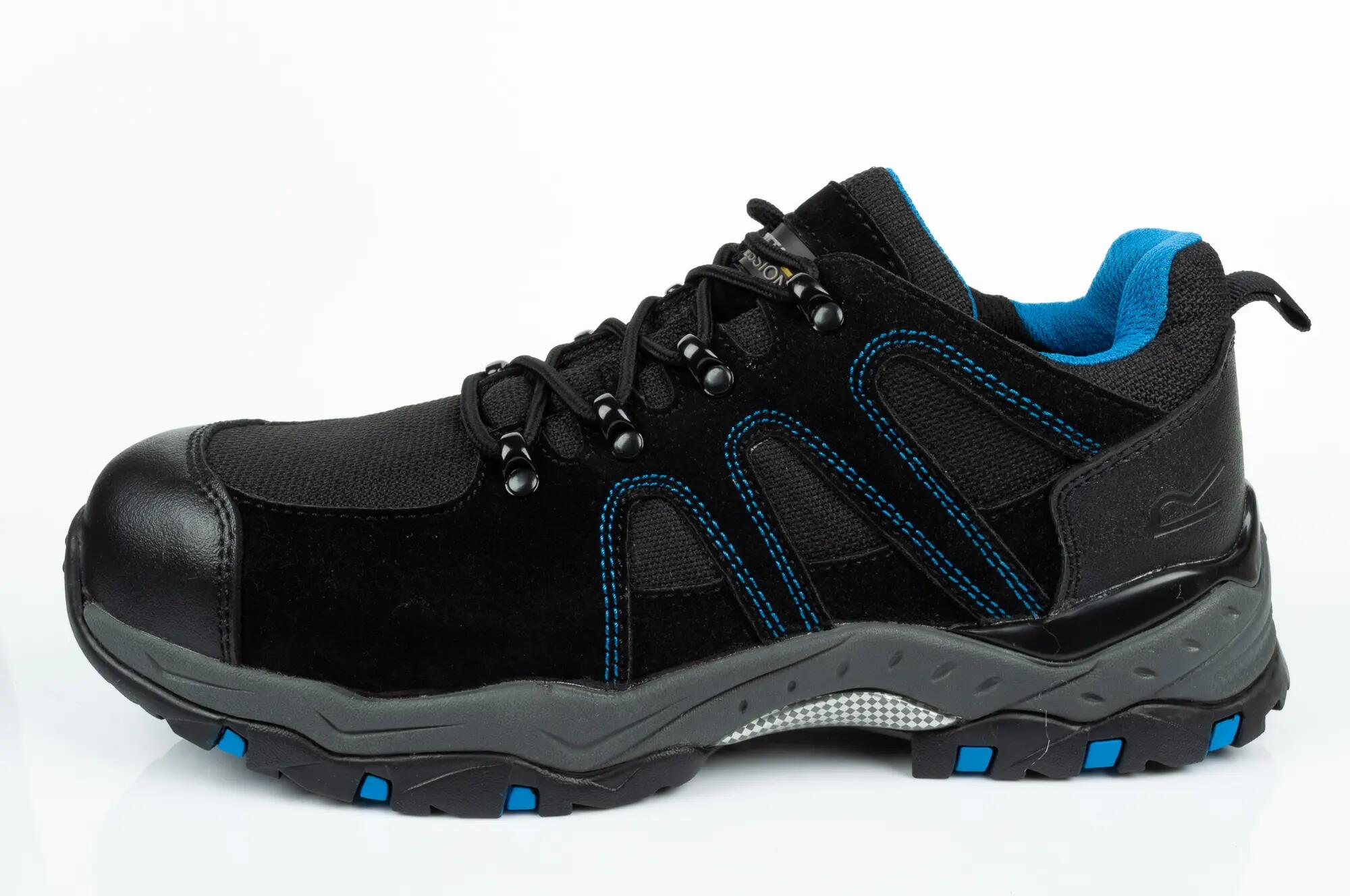 Heren Regatta Pro Kata S1P werkschoenen [TRK123] maat 39 2/10