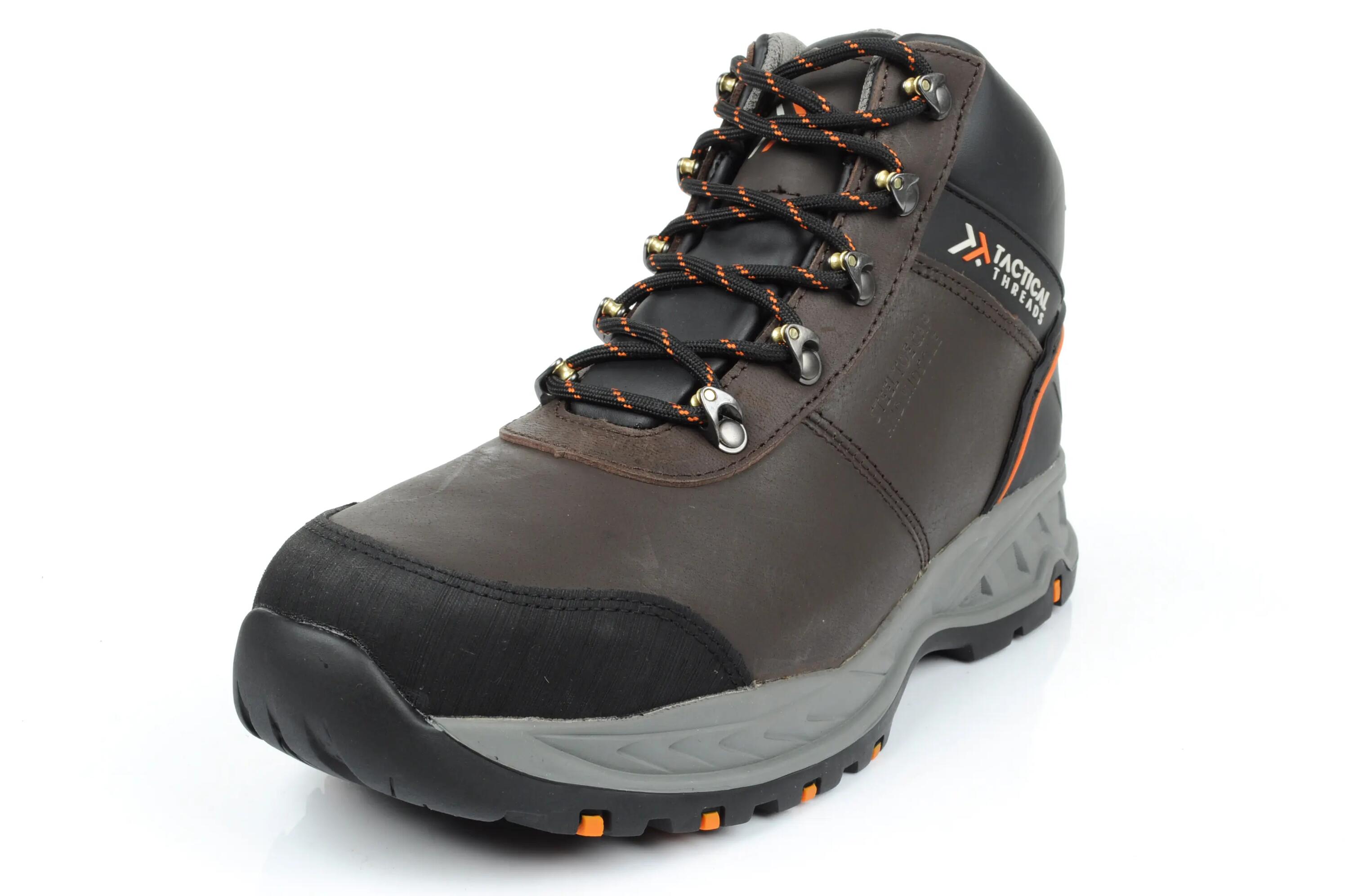 Regatta First Strike herenwerkschoenen [TRK132] maat 39 3/10