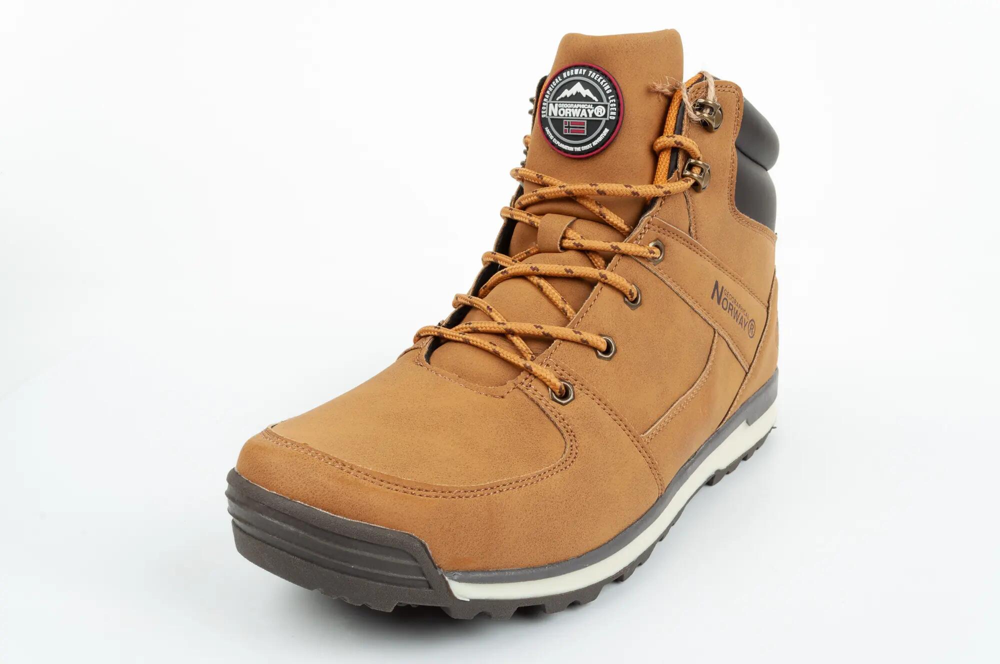 Buty sportowe Geographical Norway 3/9