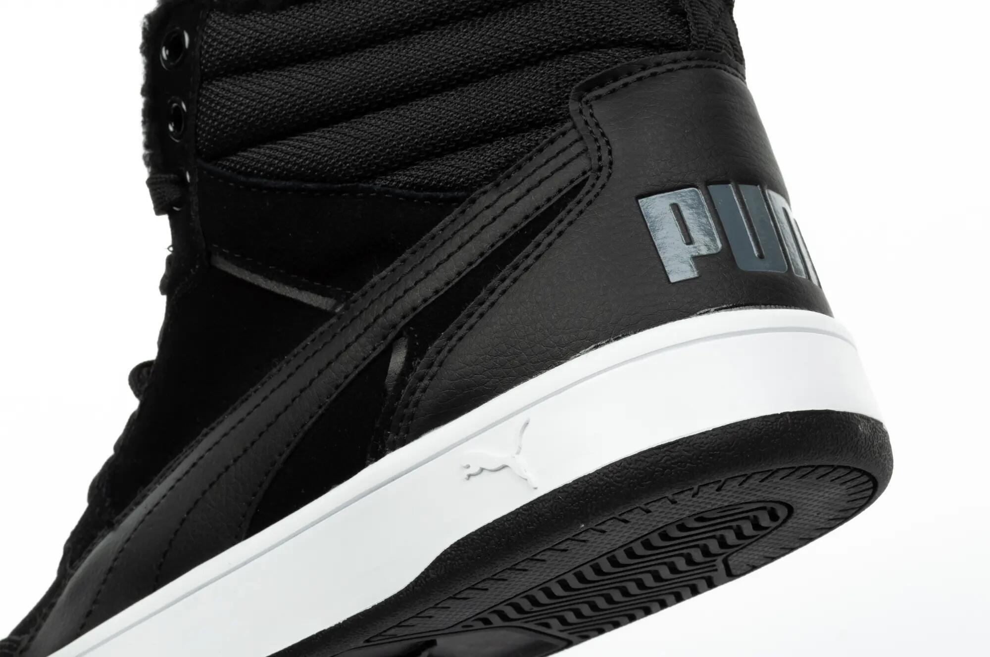 Zapatillas PUMA Rebound Street V2 SD FUR 7/10