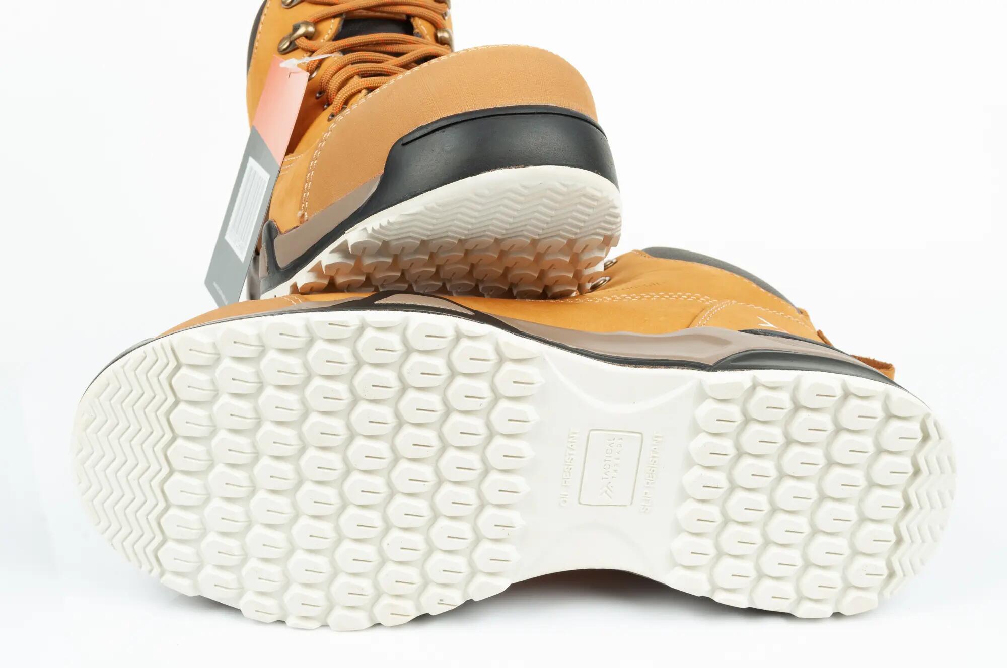 Heren Regatta Invective SBP werkschoenen [TRK133] maat 39 10/11