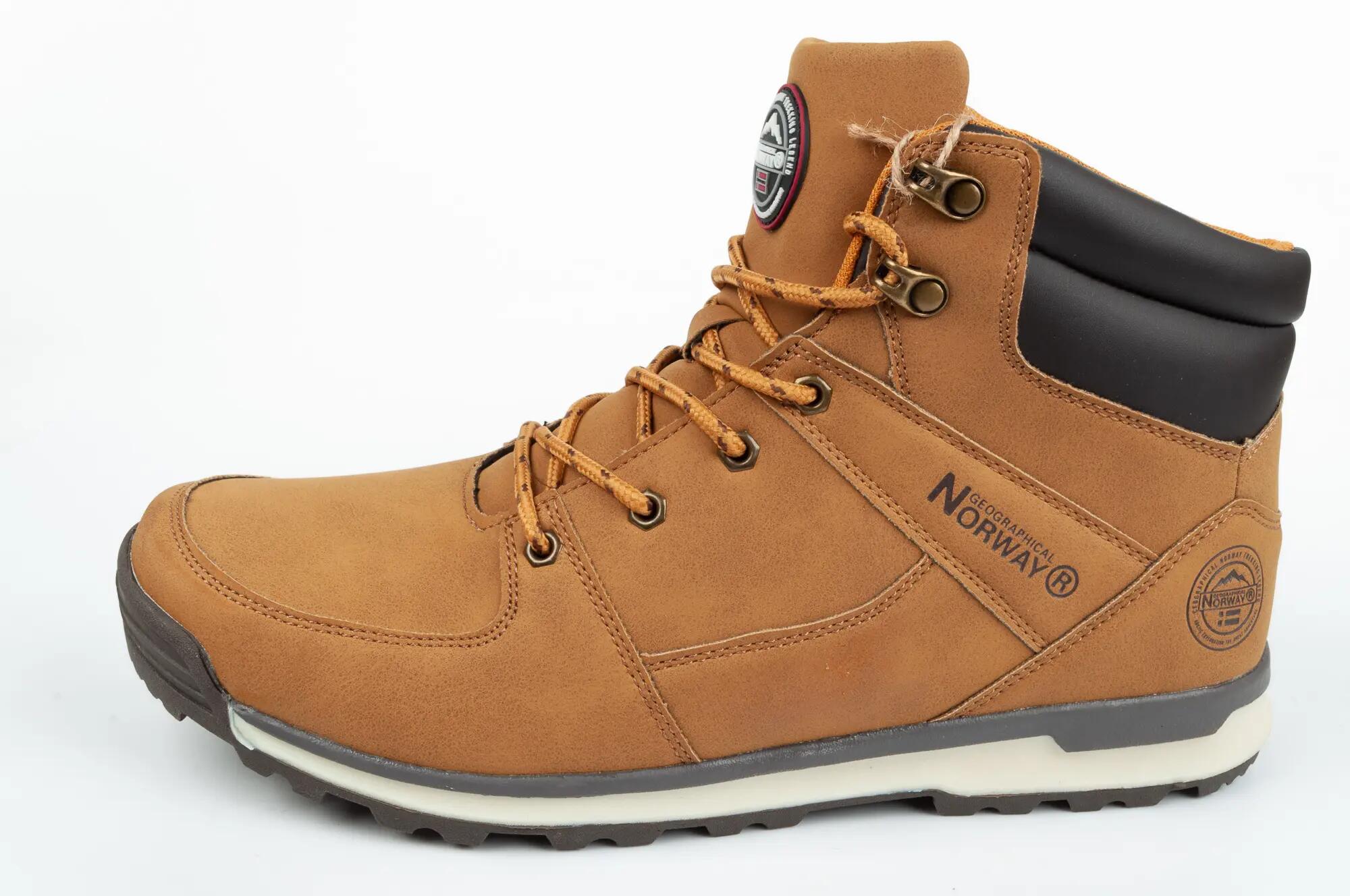 Buty sportowe Geographical Norway 2/9