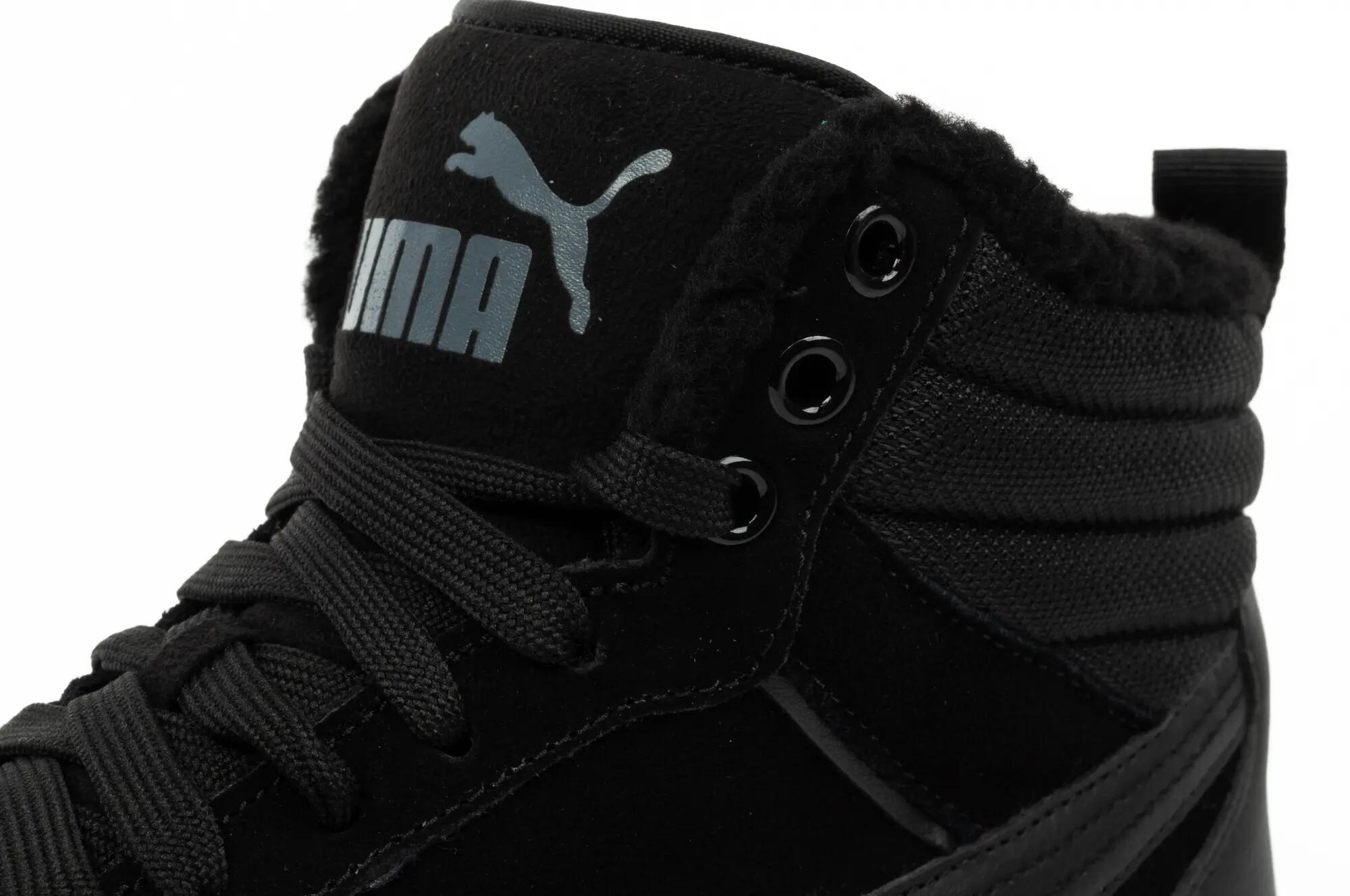 Zapatillas PUMA Rebound Street V2 SD FUR 6/10